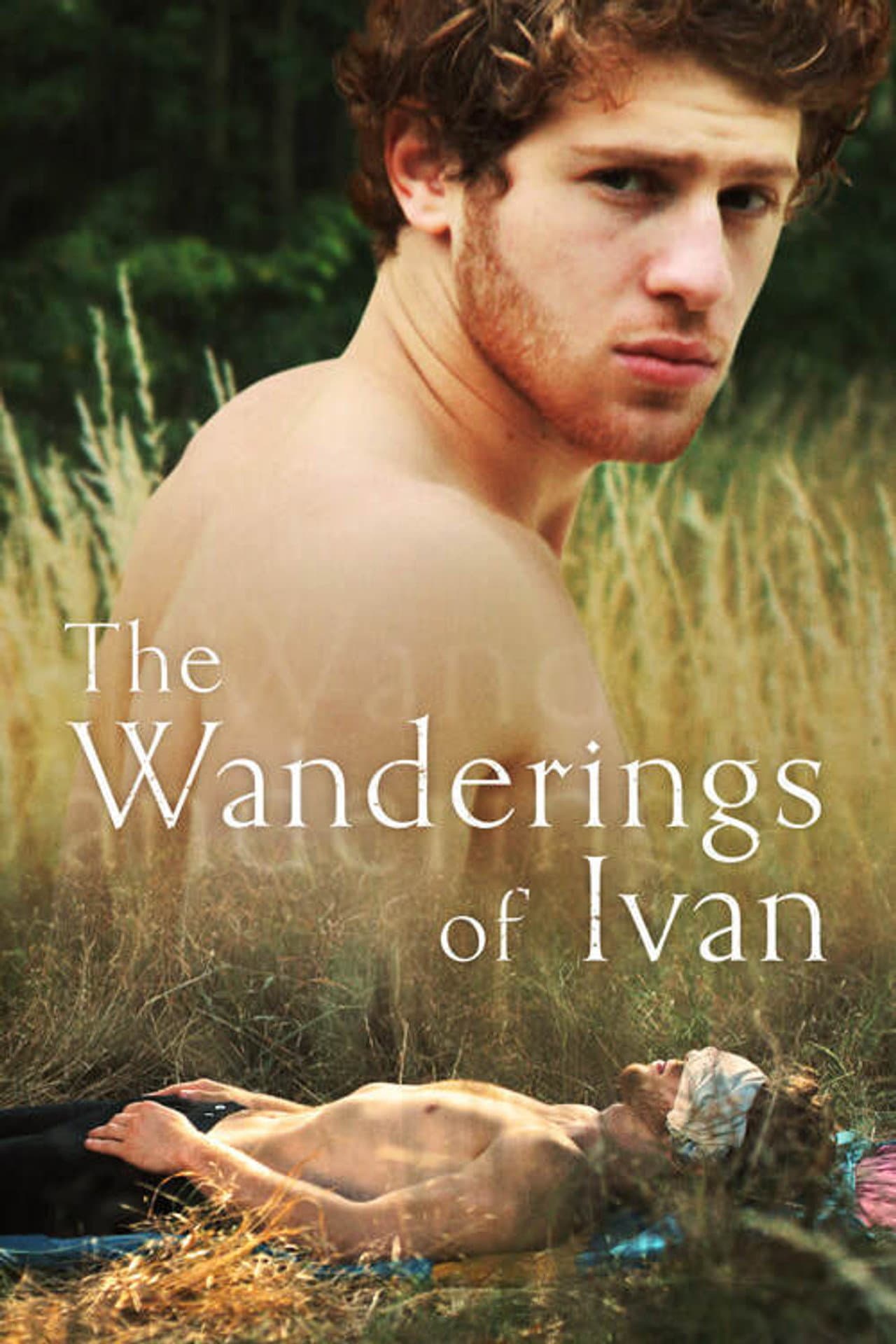 The Wanderings of Ivan preview 2