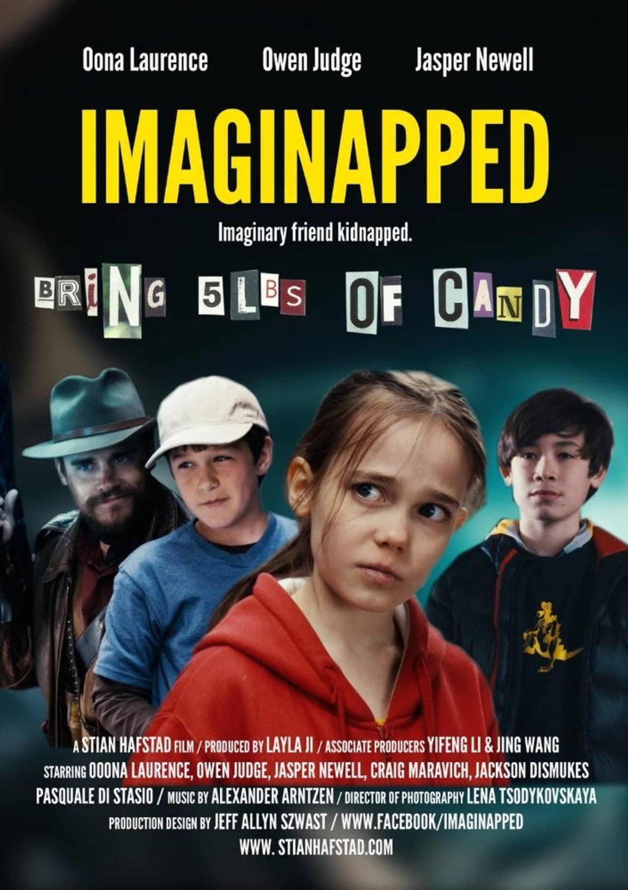 Imaginapped preview 1
