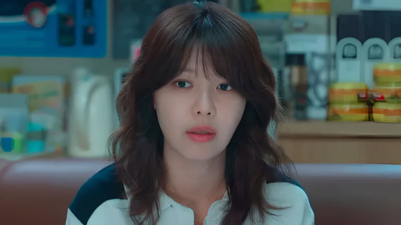 Geum Ju, Let's Quit Drinking