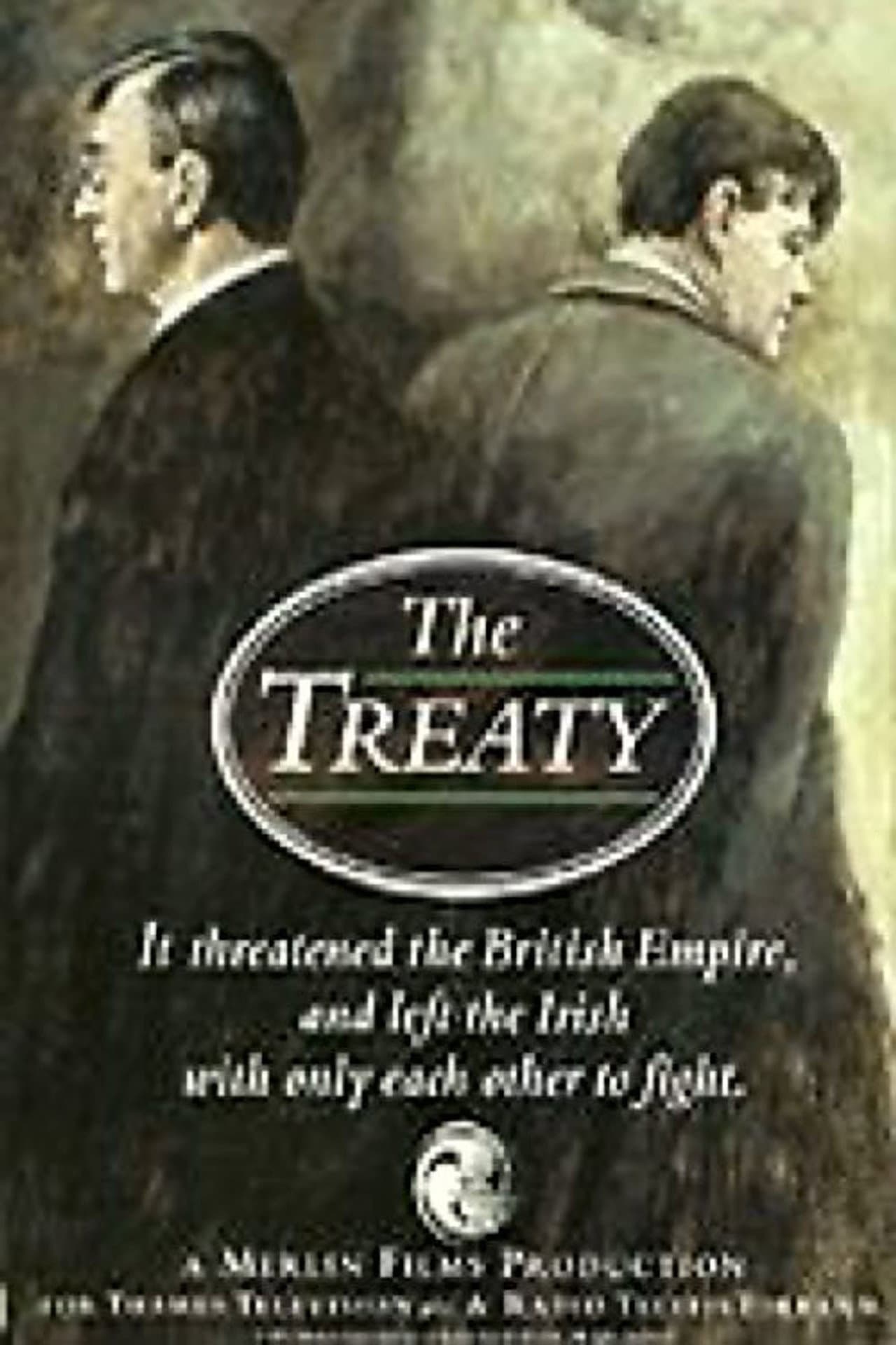The Treaty preview 1