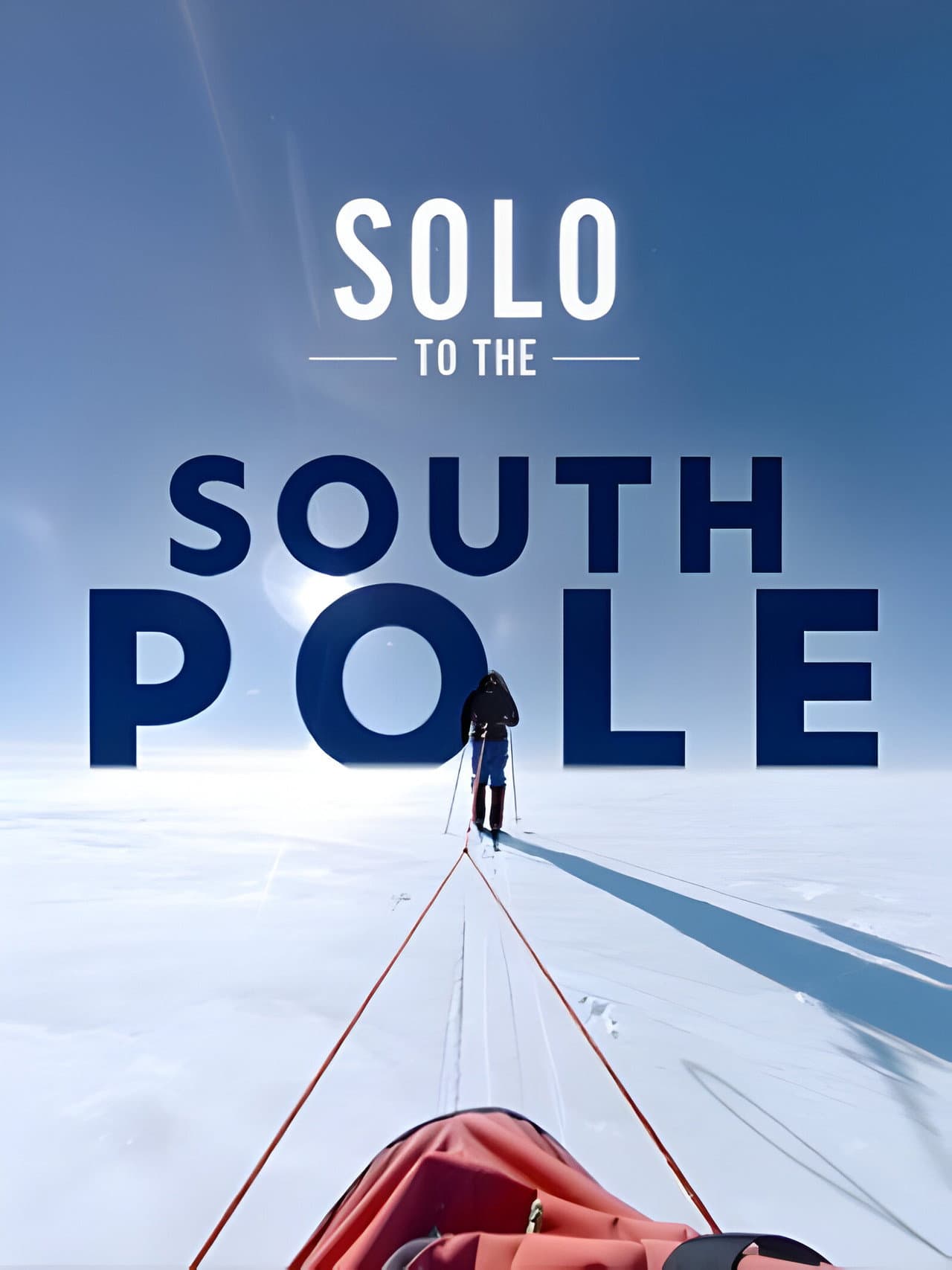 Solo to the South Pole preview 2