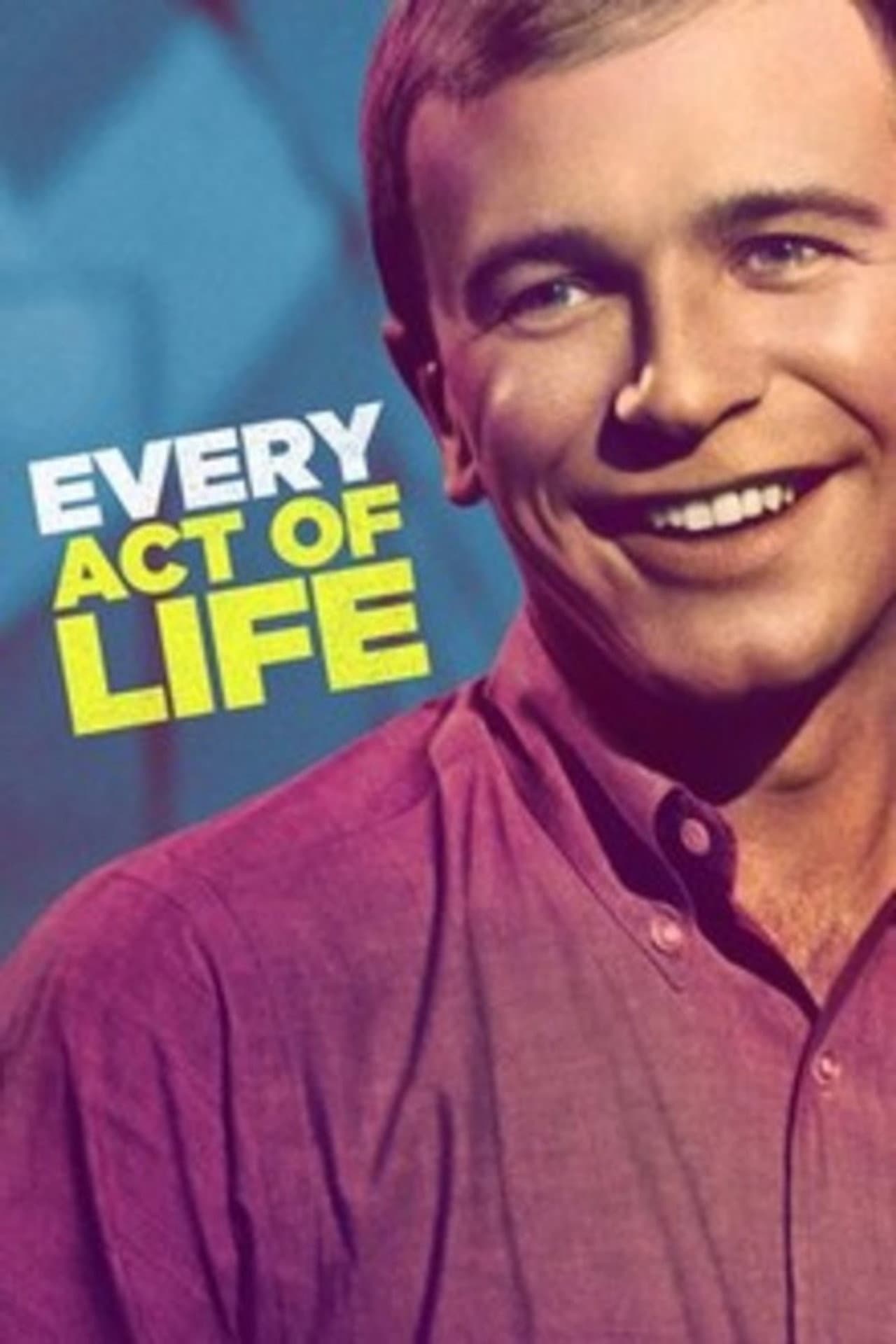 Every Act of Life preview 2