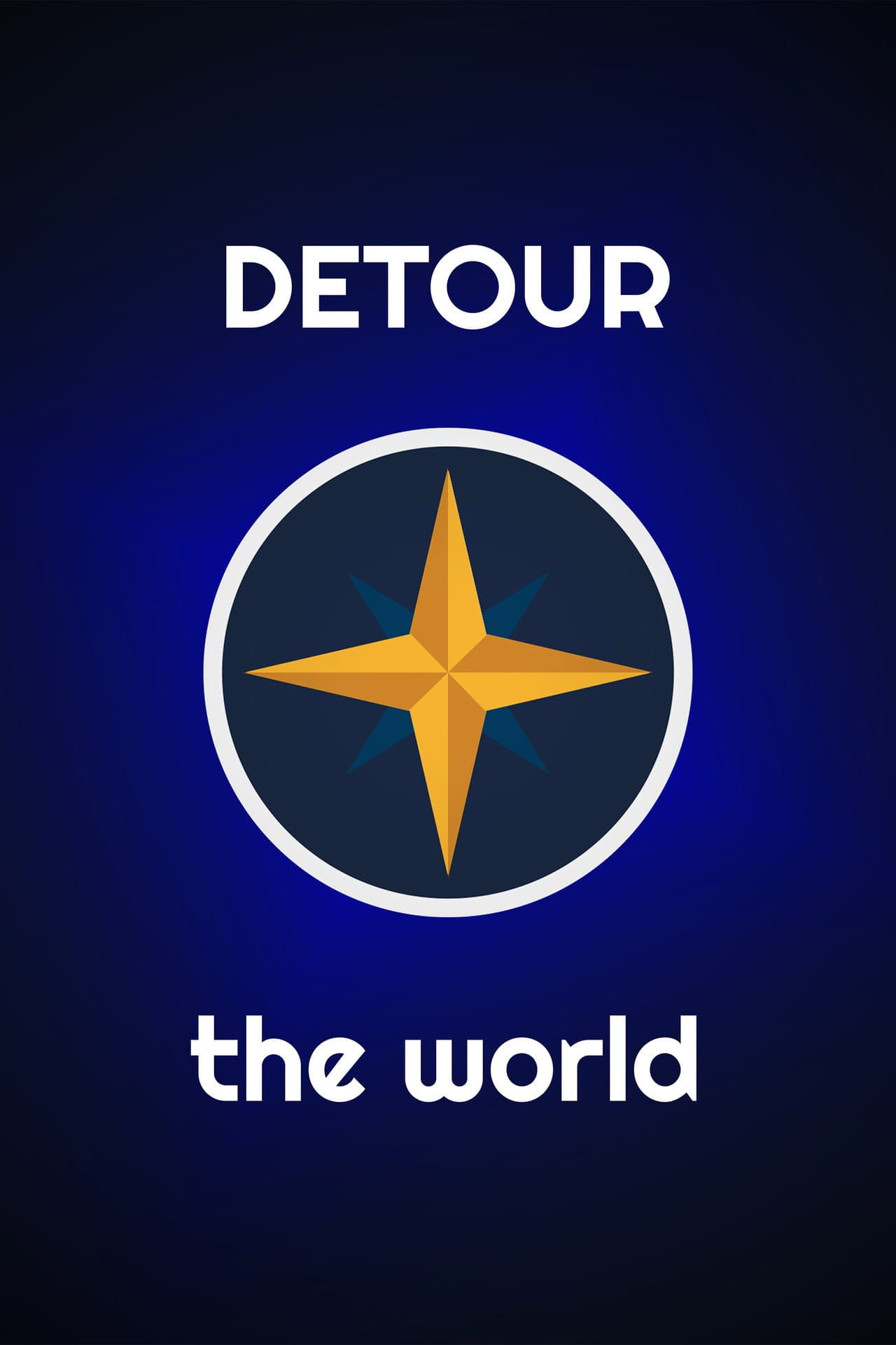 Detour The World preview 1
