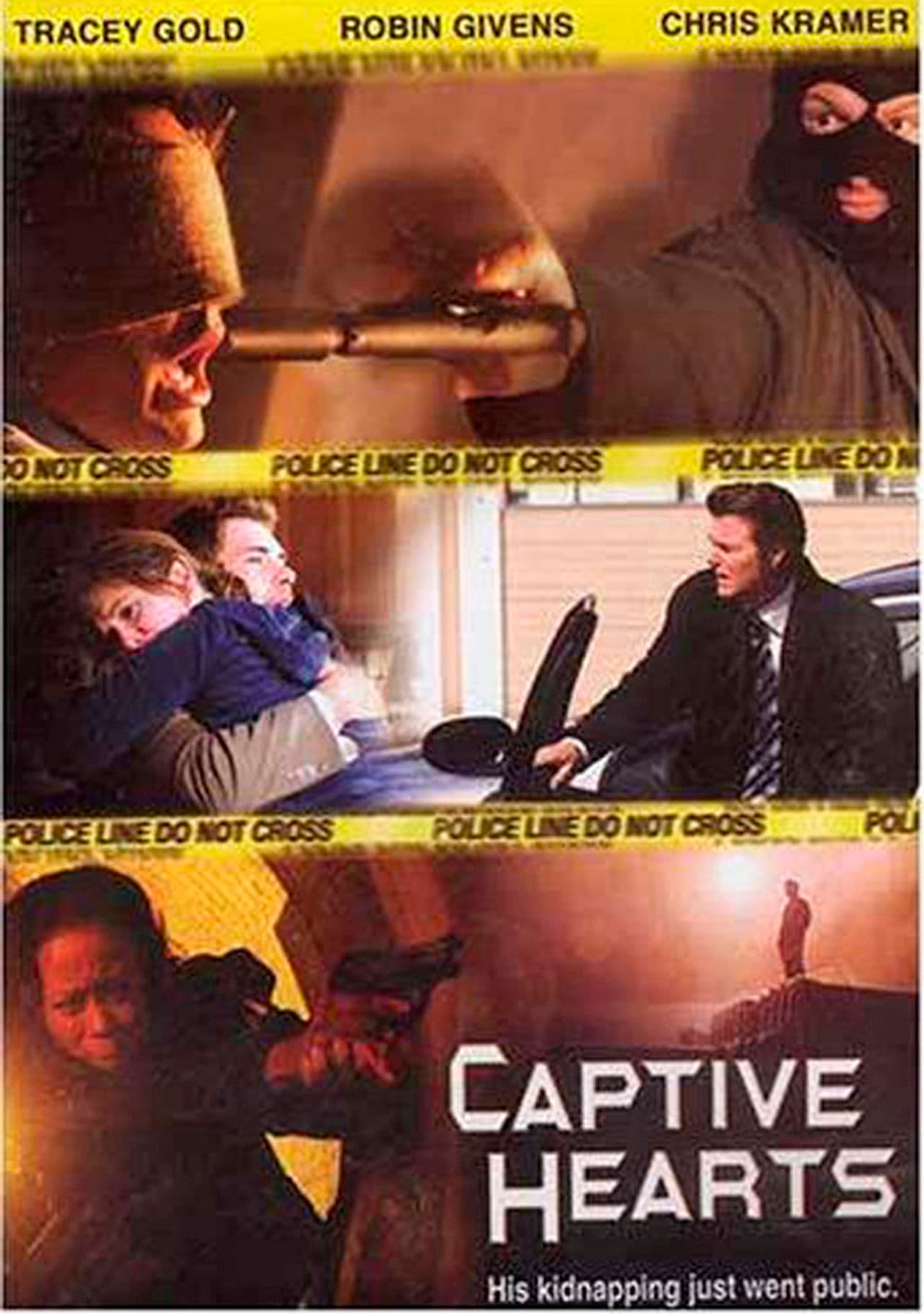 Captive Hearts preview 2