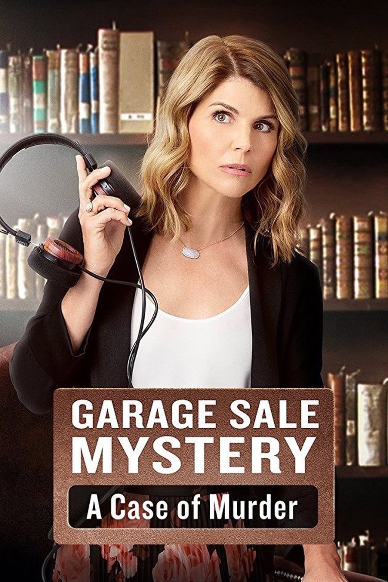 Garage Sale Mystery: A Case Of Murder preview 2