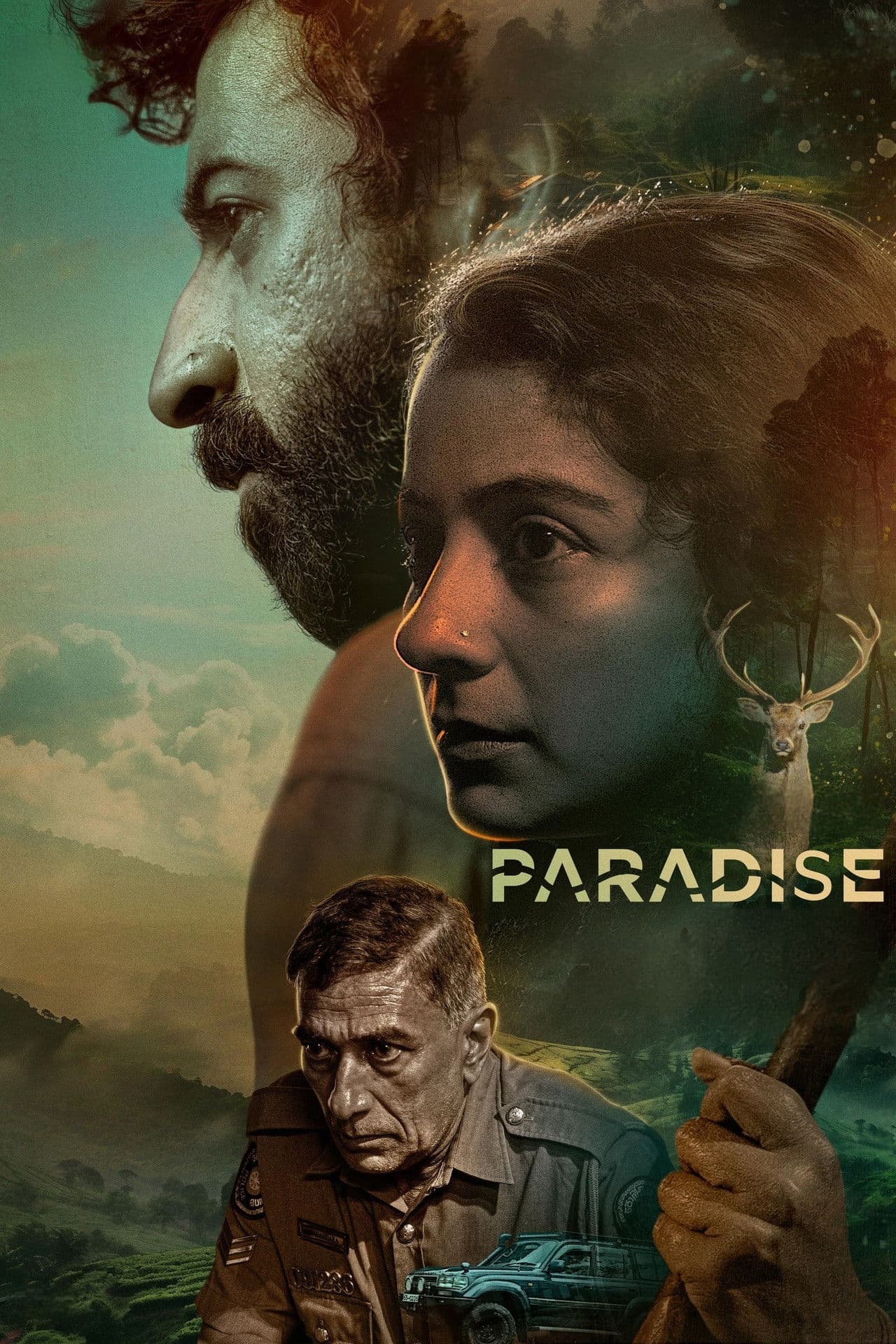 Paradise preview 2