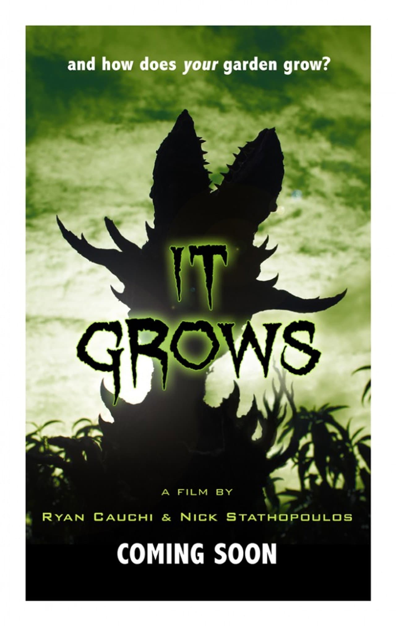 It Grows! preview 2