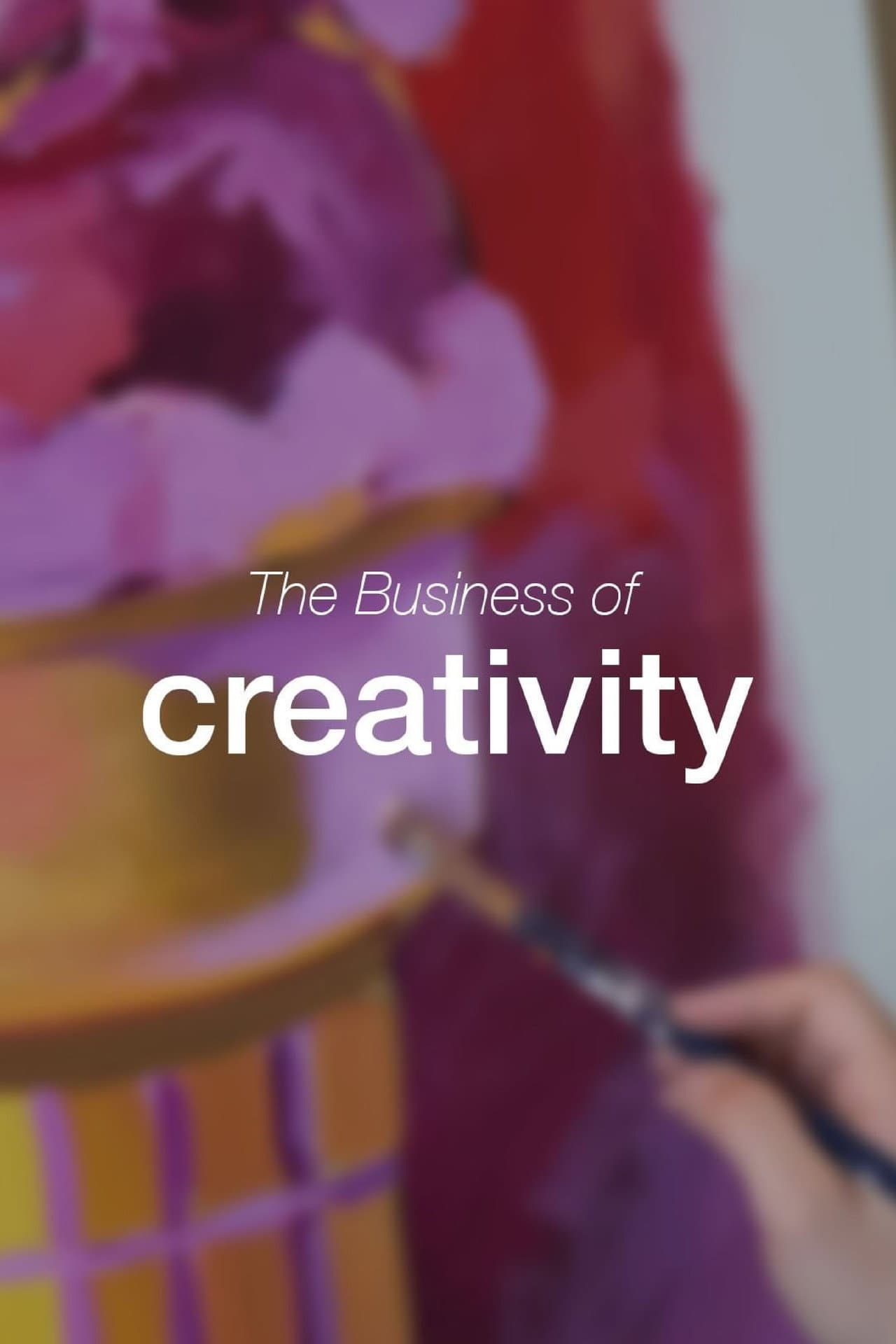 The Business of Creativity preview 2