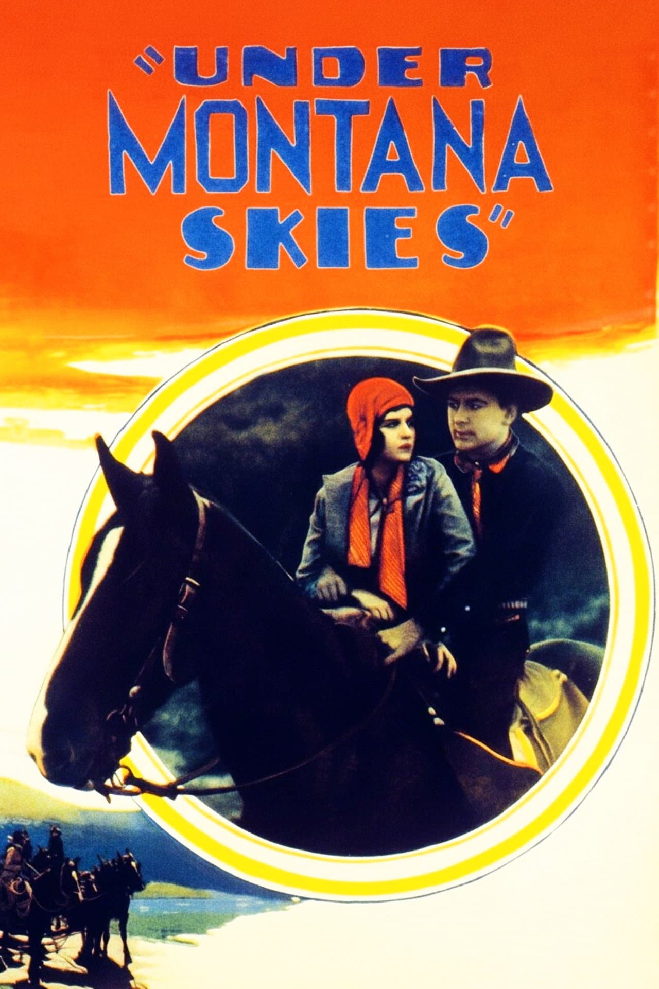 Under Montana Skies preview 2