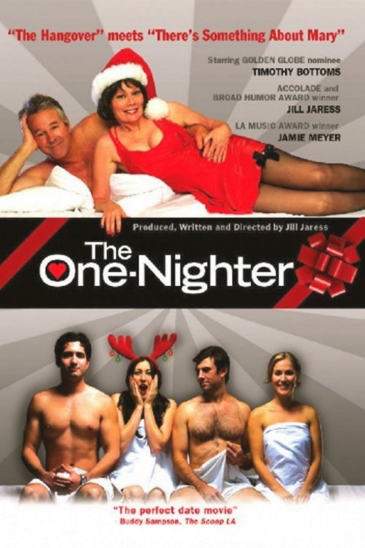 The One-Nighter preview 2