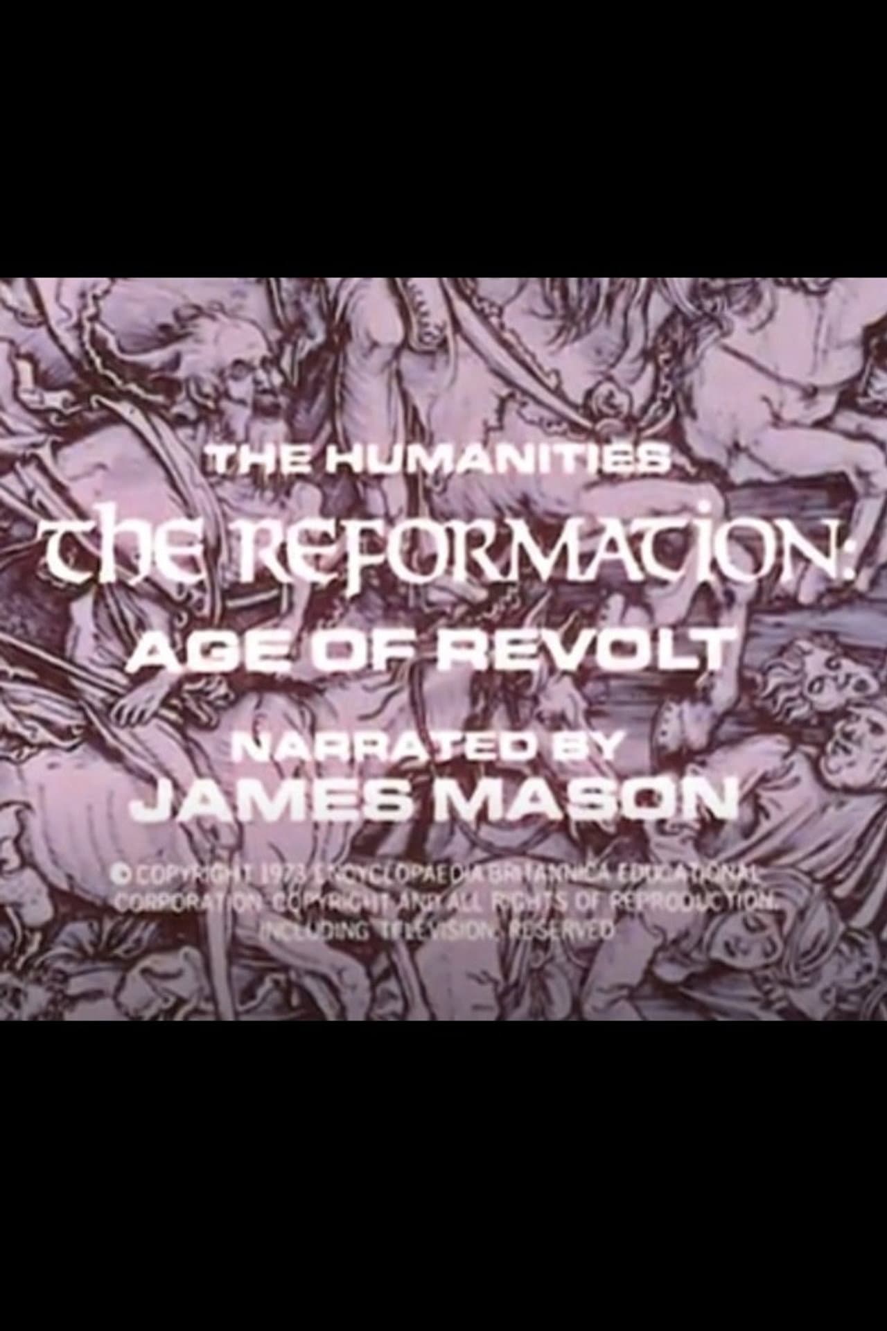 The Reformation: Age of Revolt preview 1
