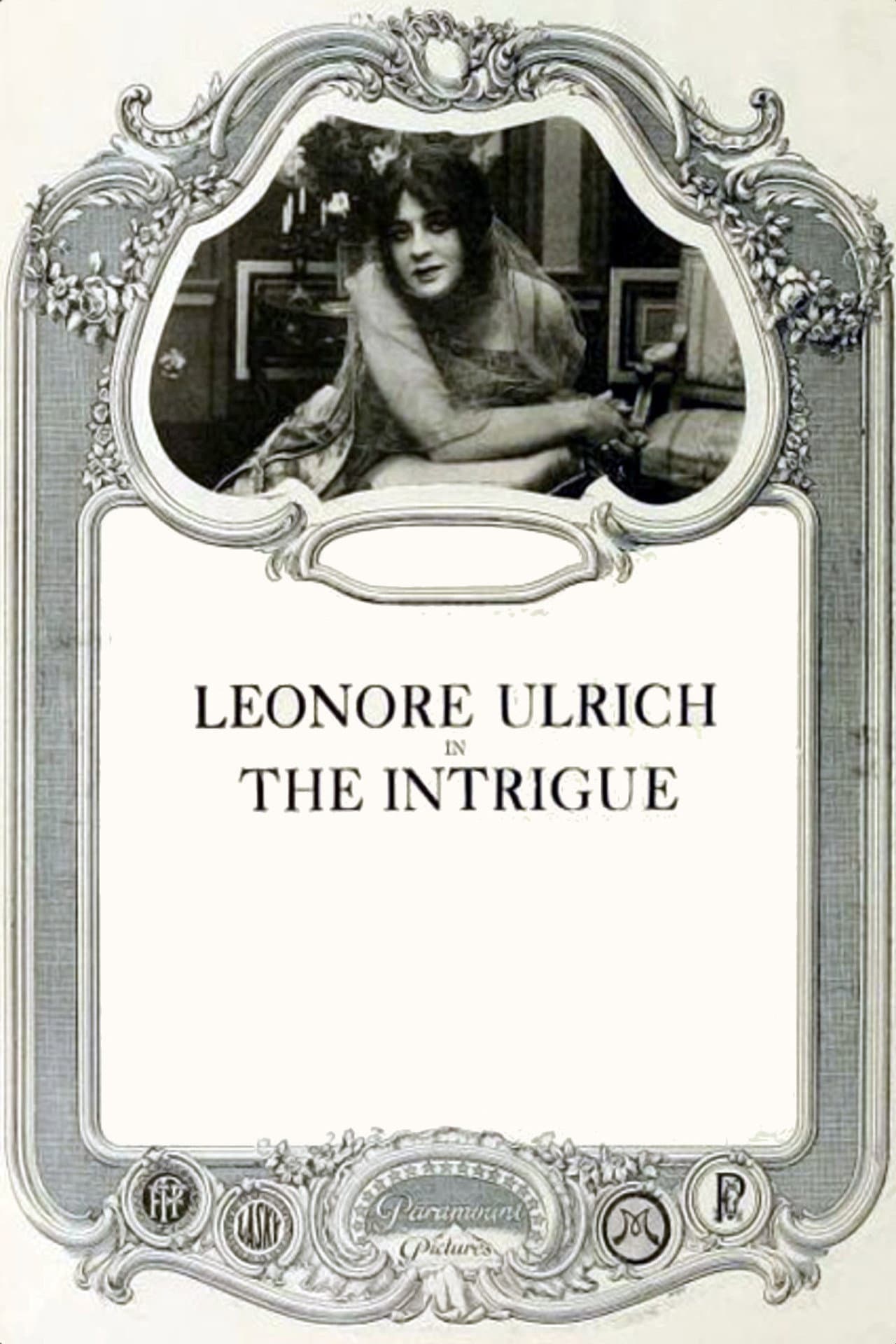 The Intrigue preview 2