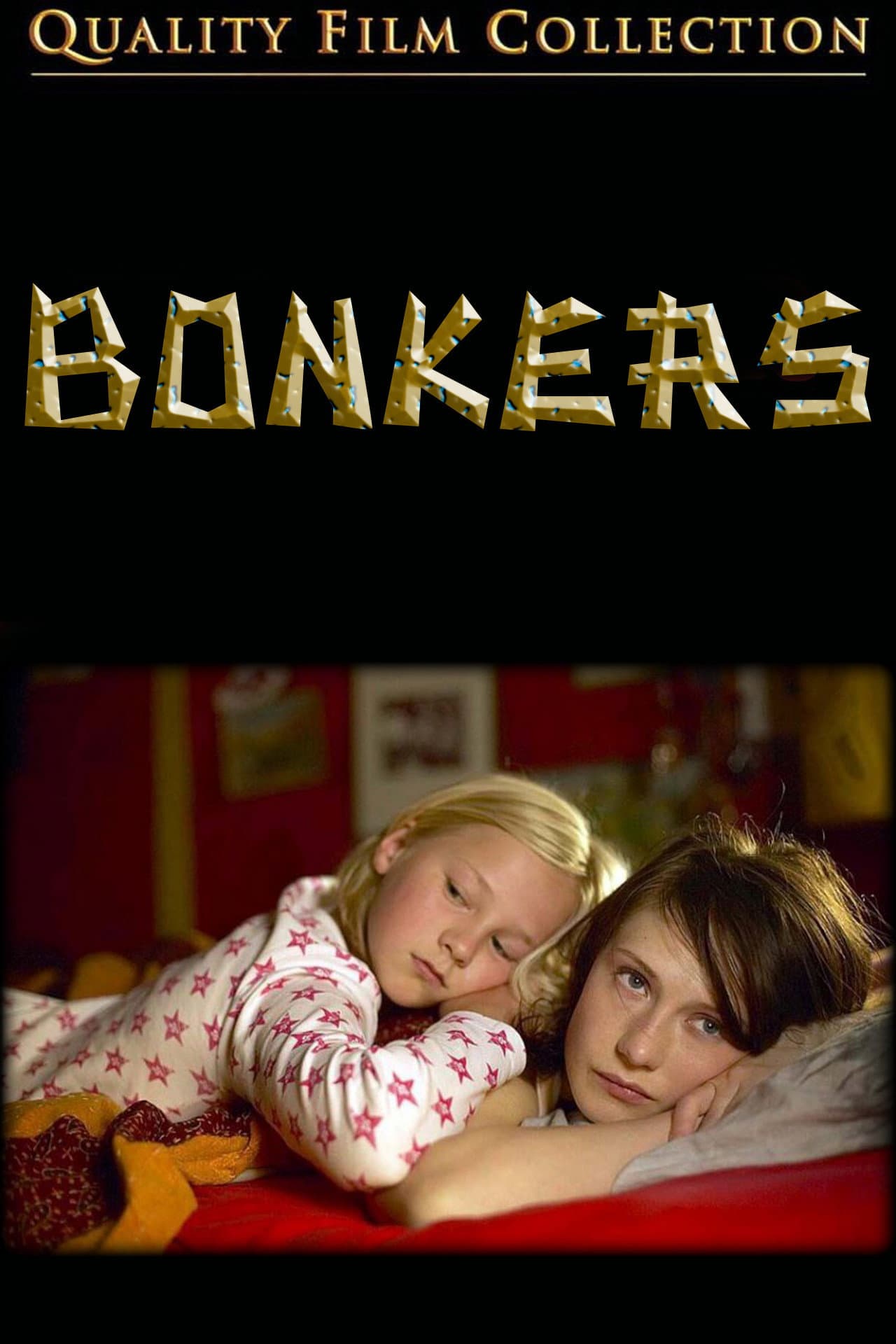Bonkers preview 2