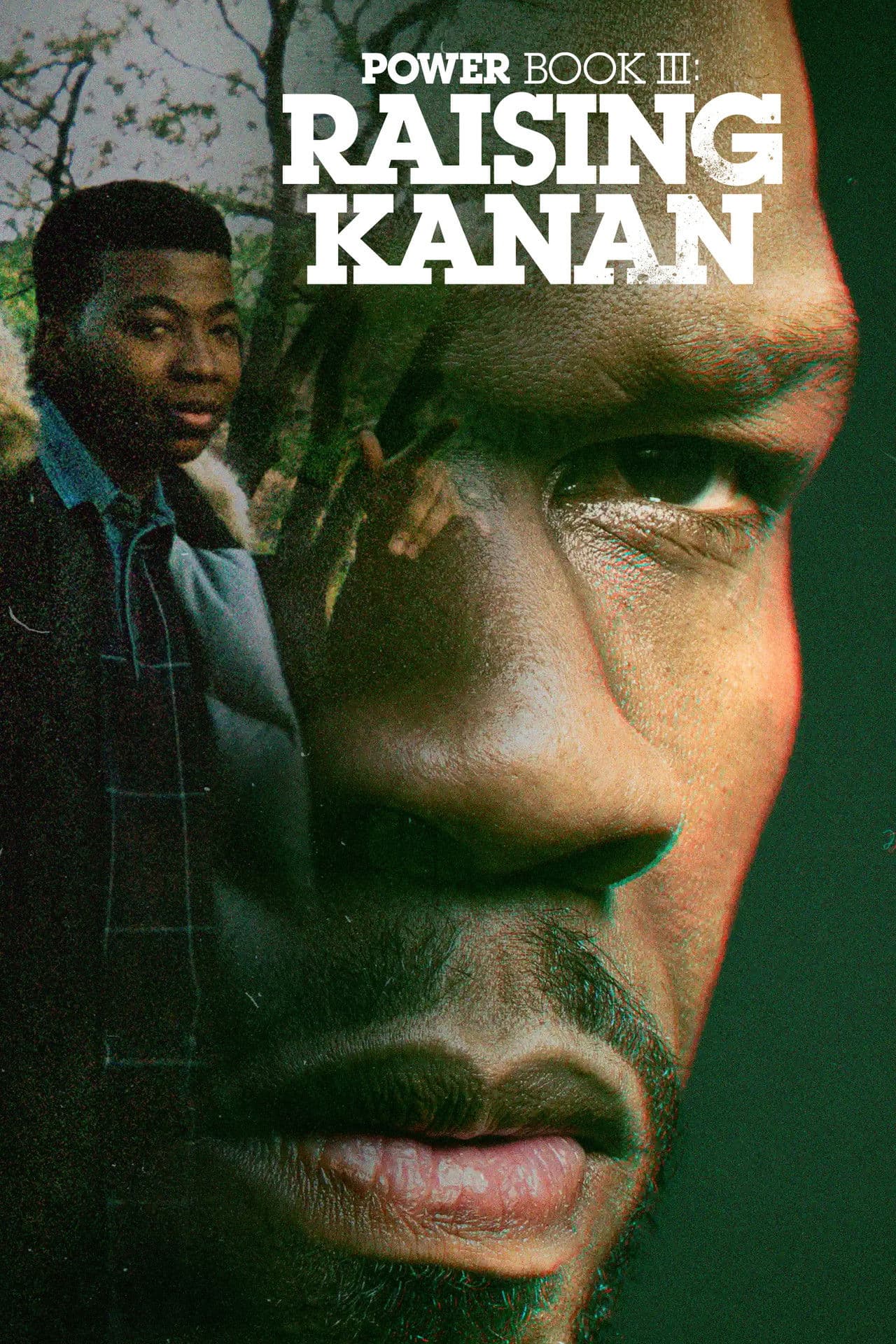 Power Book III: Raising Kanan preview 2