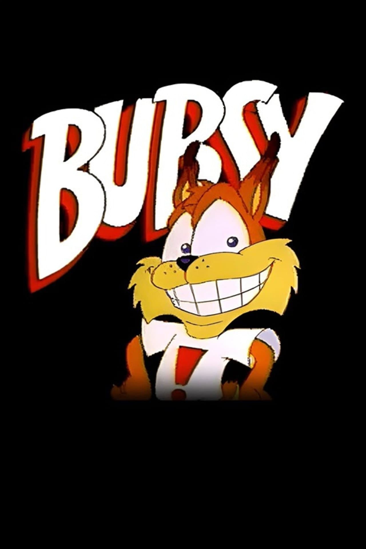 Bubsy preview 2