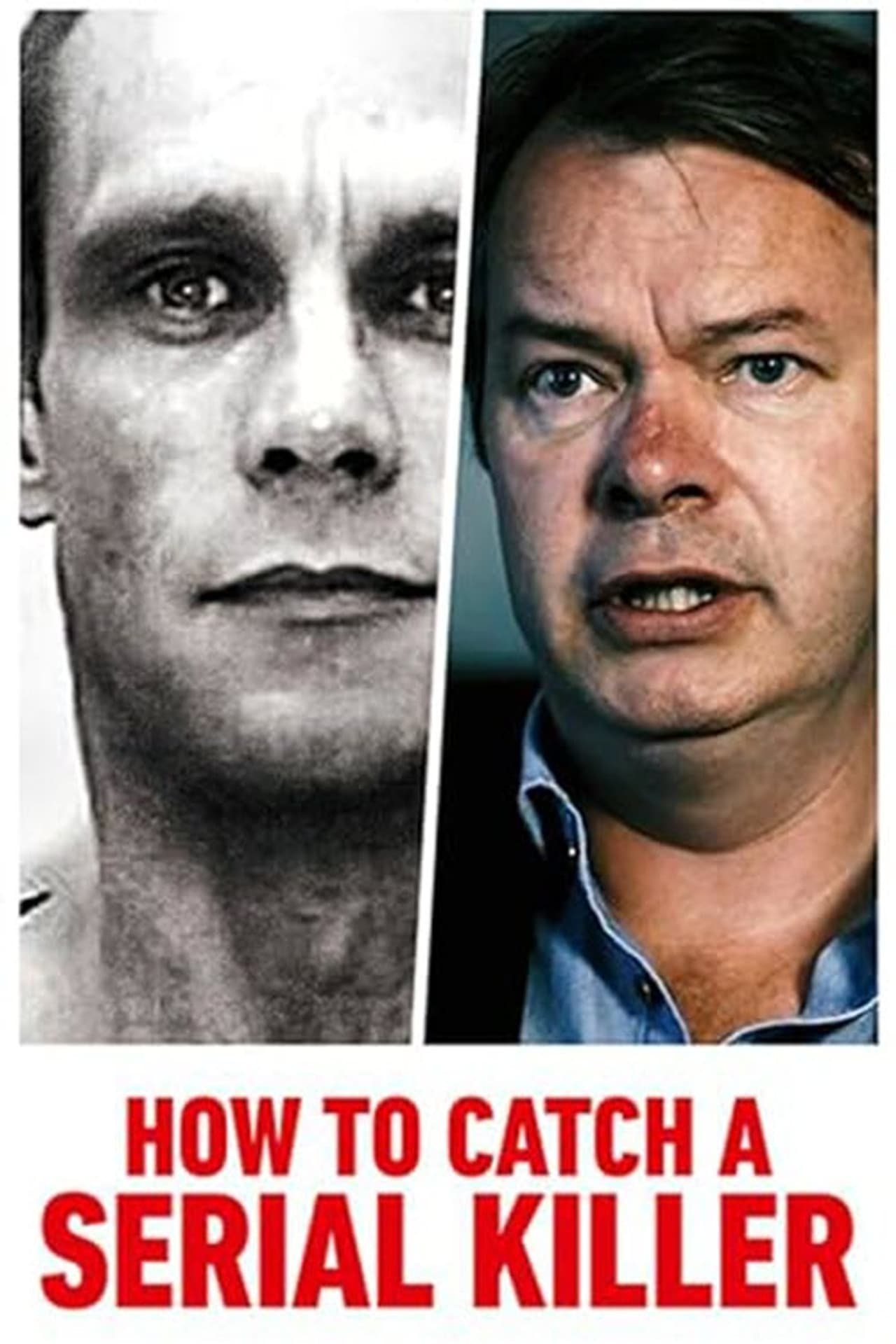 To Catch a Serial Killer with Trevor McDonald preview 1