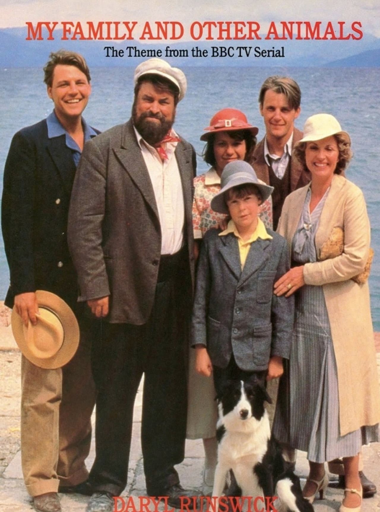 My Family and Other Animals preview 1