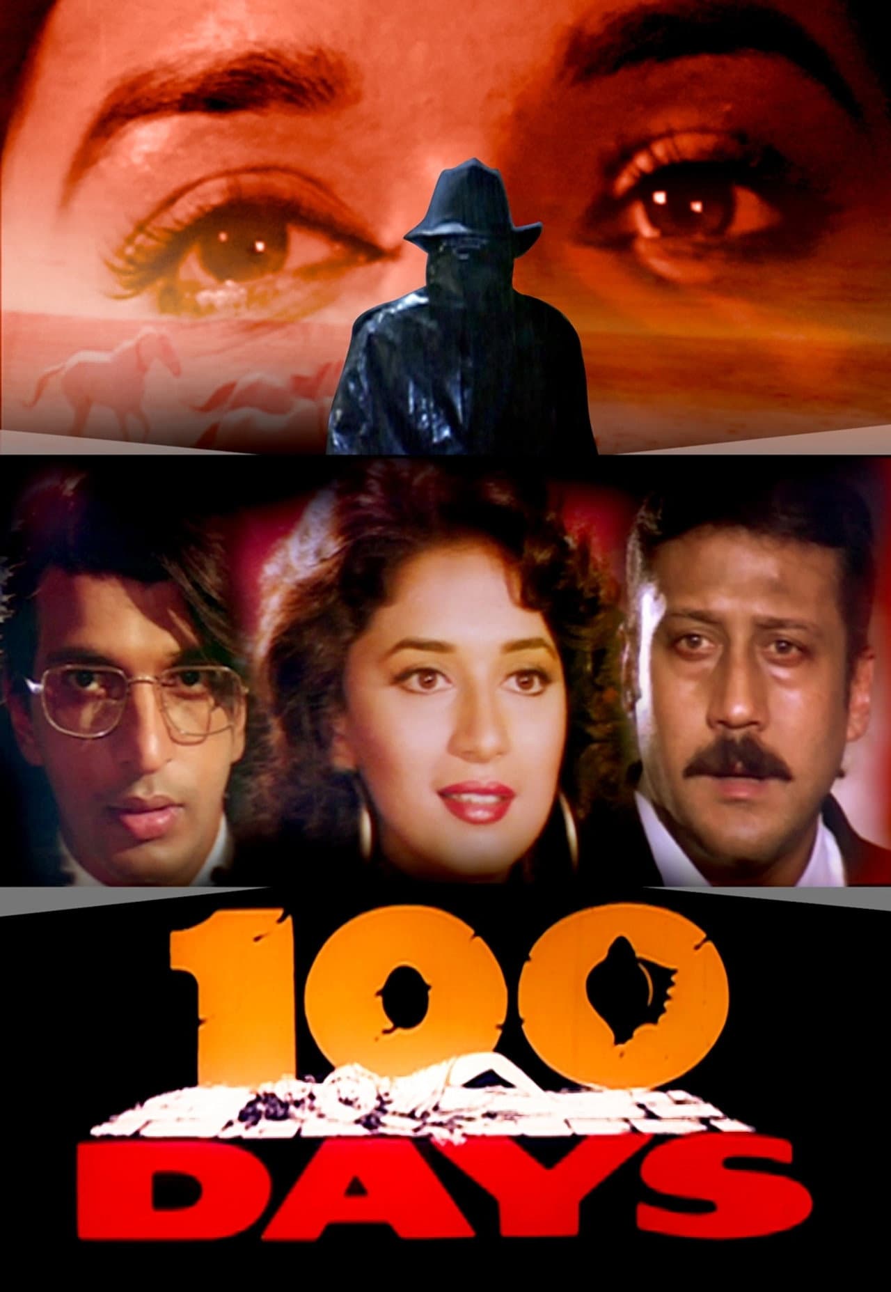 100 Days preview 2