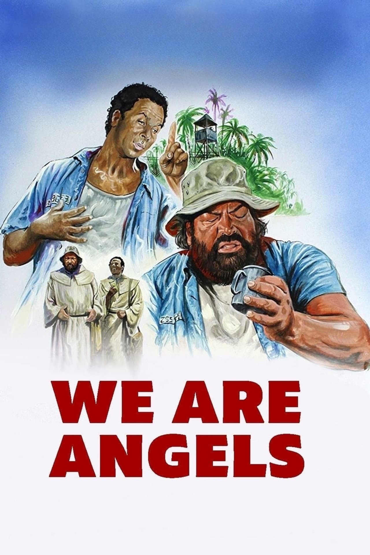 We Are Angels preview 2