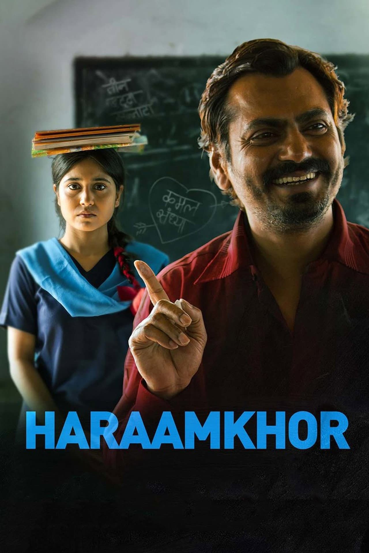 Haraamkhor preview 2