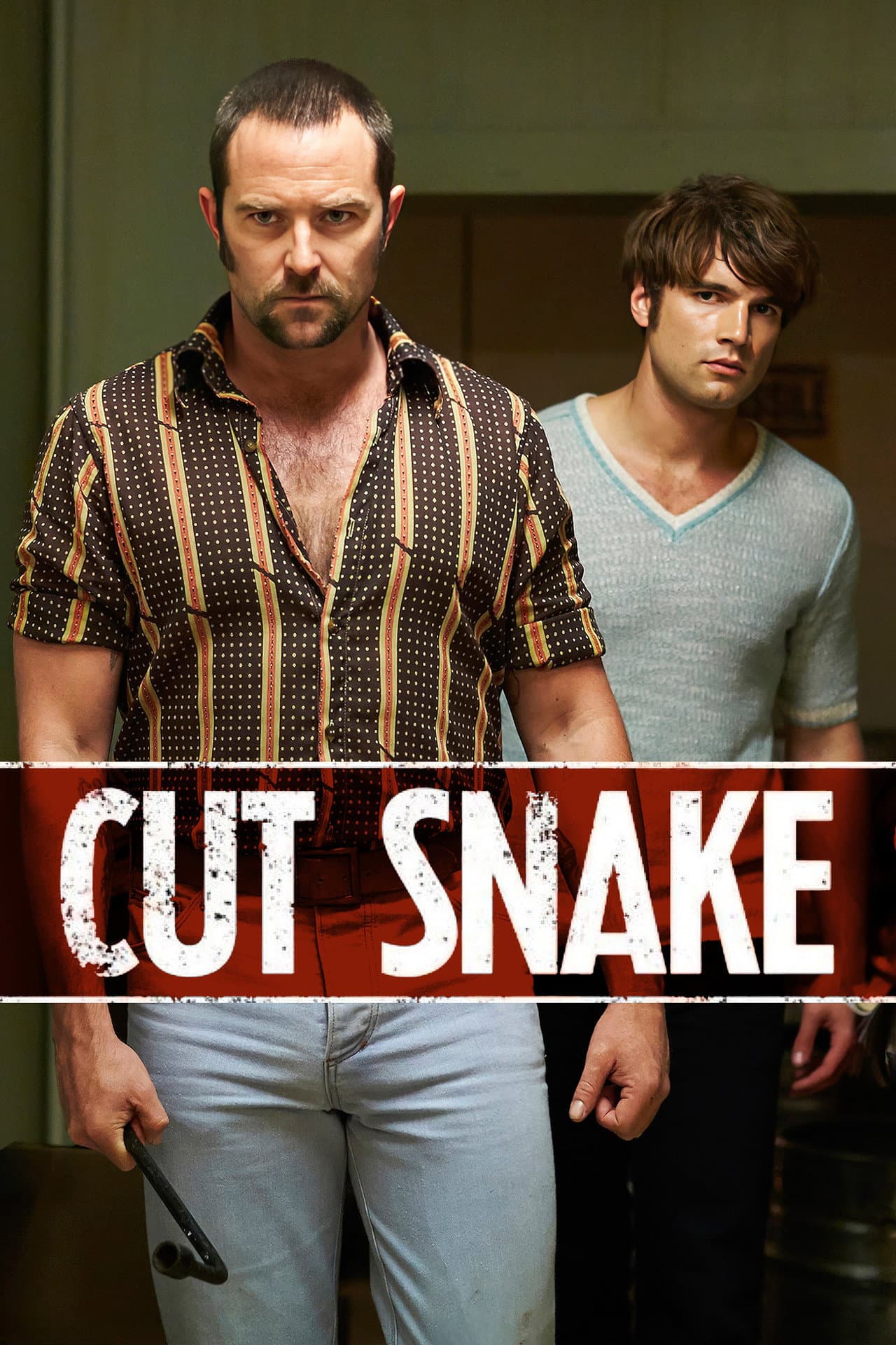 Cut Snake preview 2
