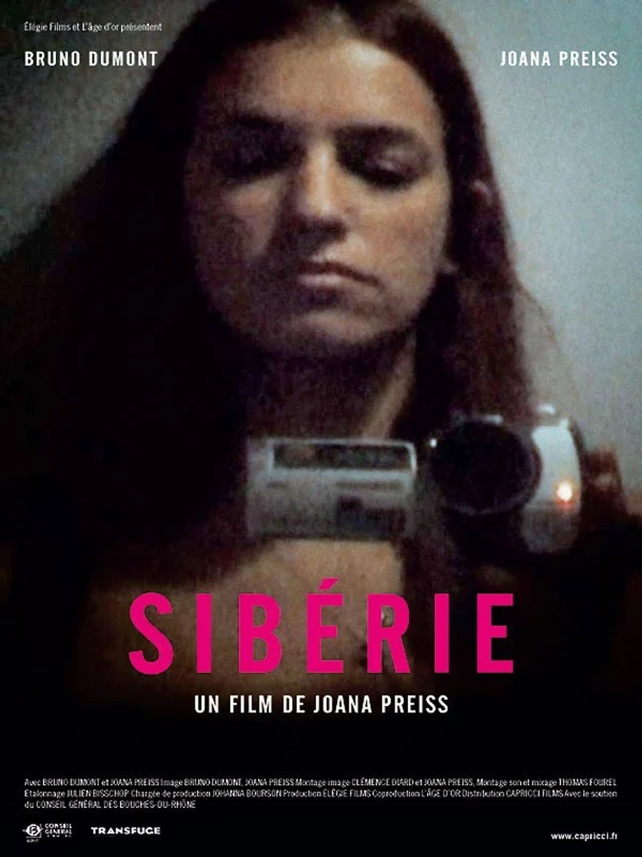 Sibérie preview 1