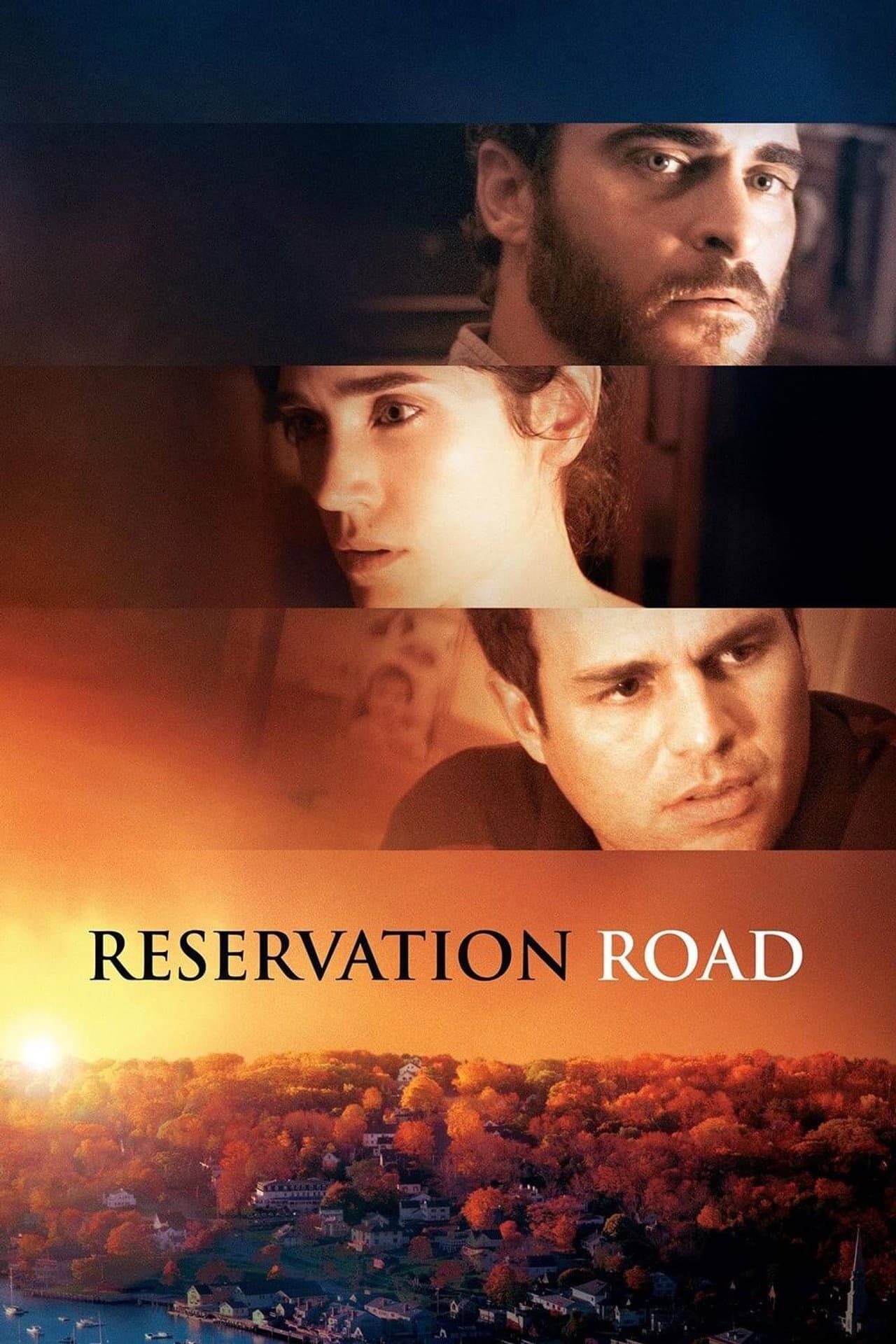 Reservation Road preview 2