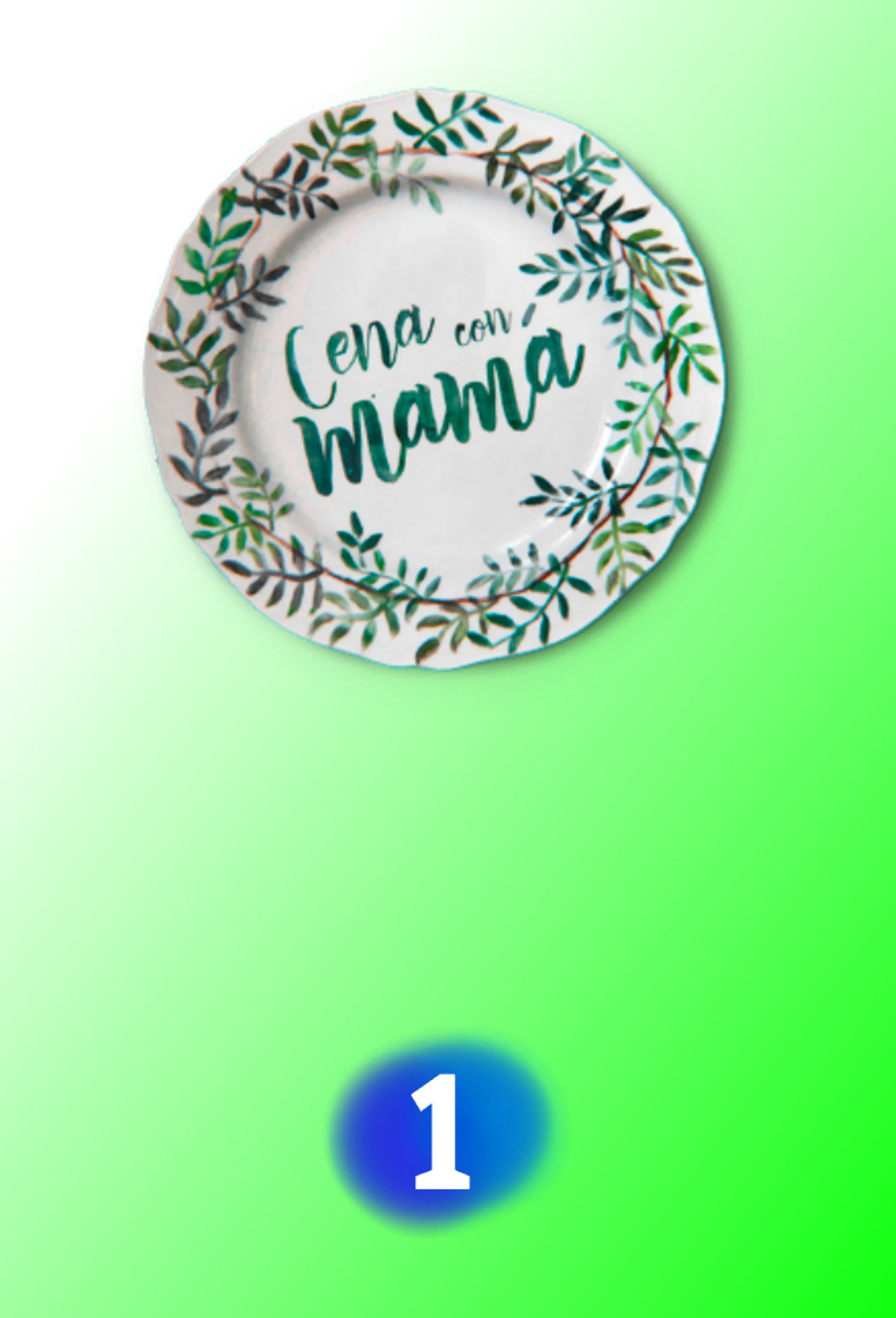 Cena Con Mamá preview 1