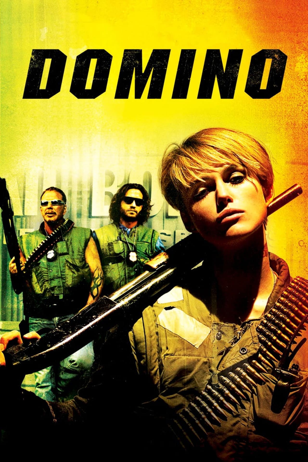 Domino preview 2