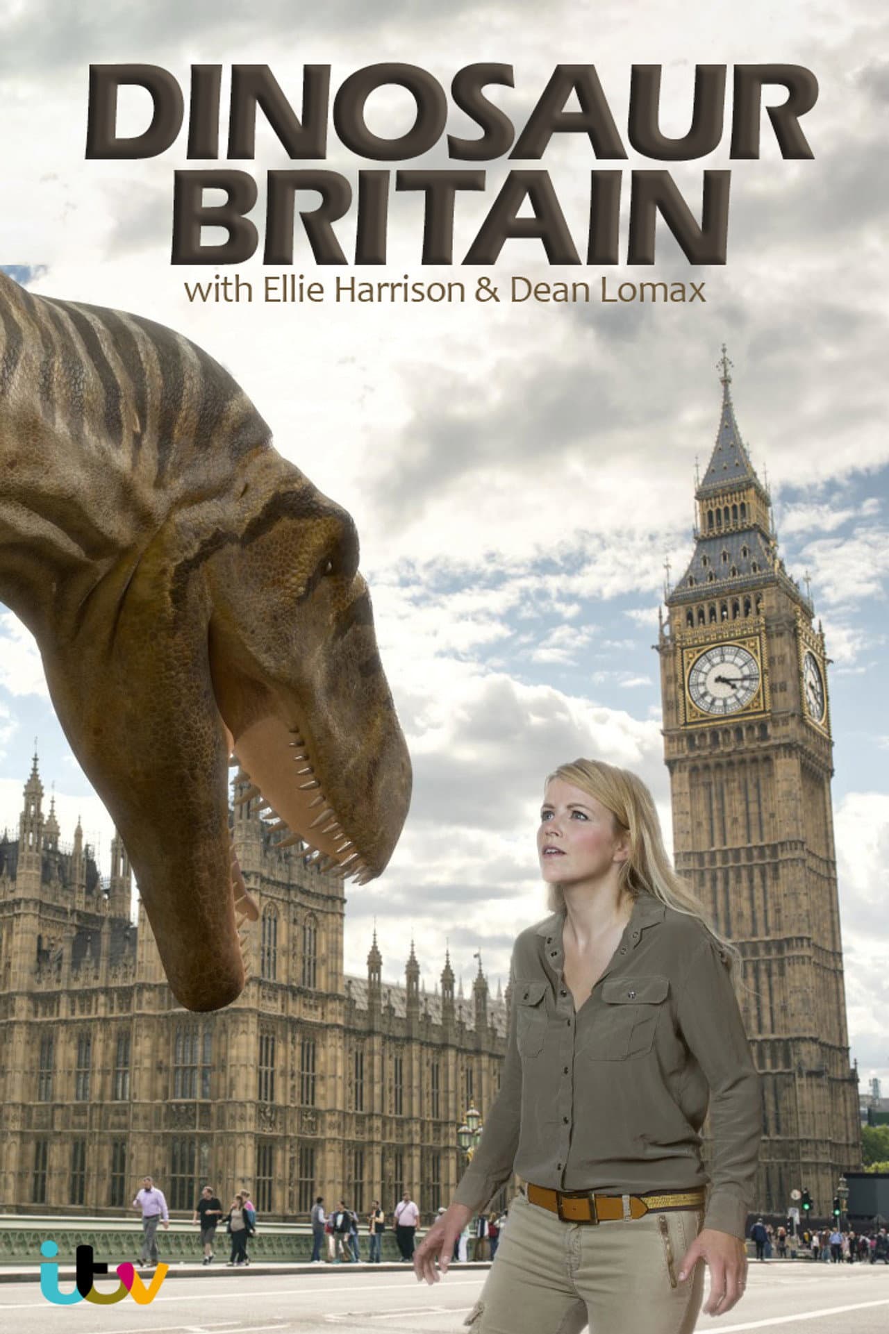 Dinosaur Britain preview 2