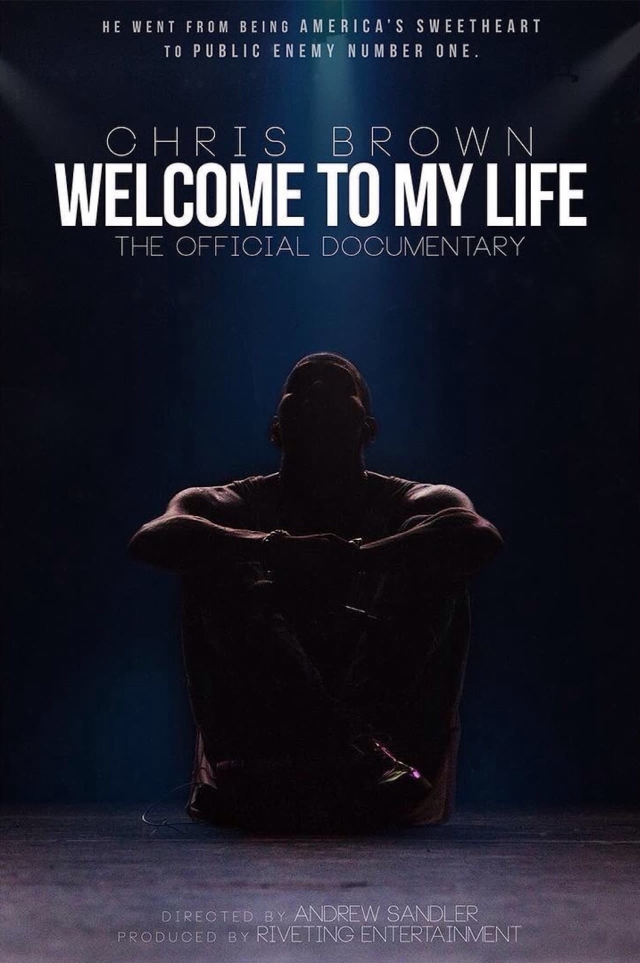 Chris Brown: Welcome to My Life preview 2