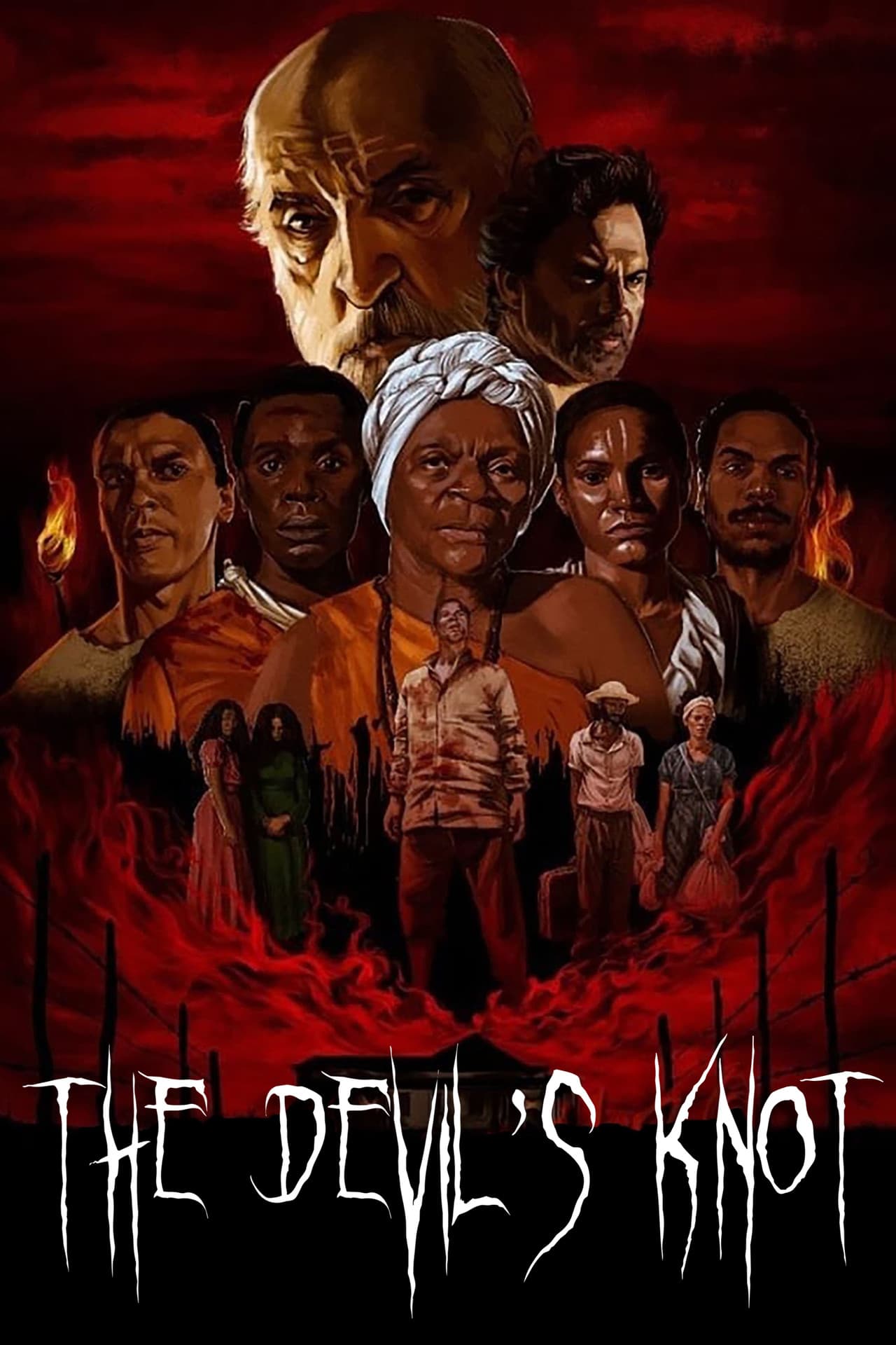 The Devil's Knot preview 2