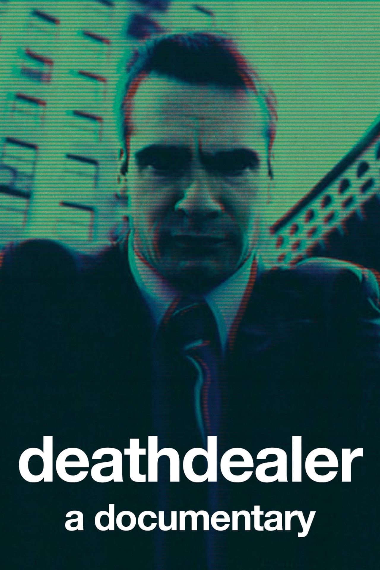 Deathdealer: A Documentary preview 1