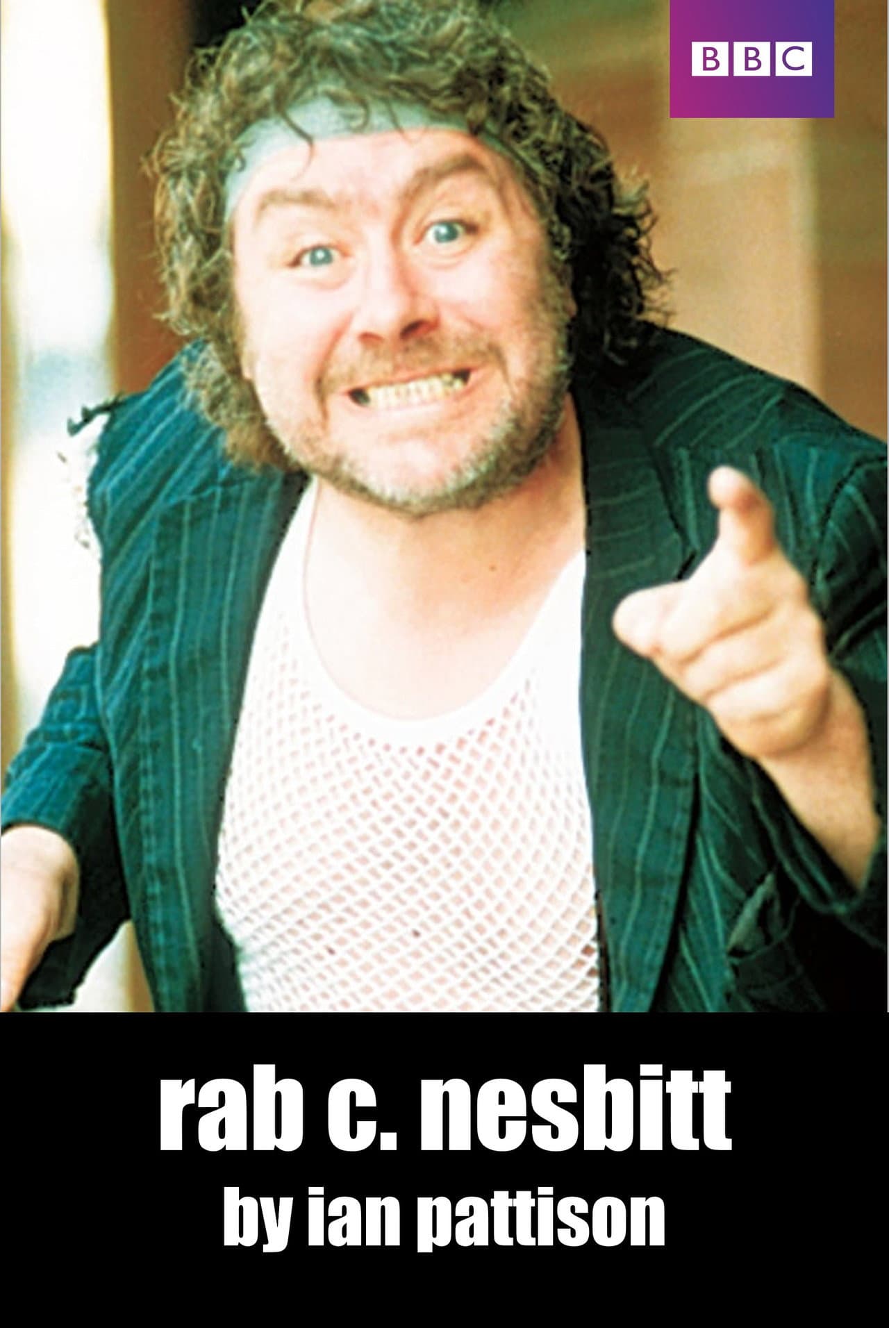 Rab C. Nesbitt preview 2