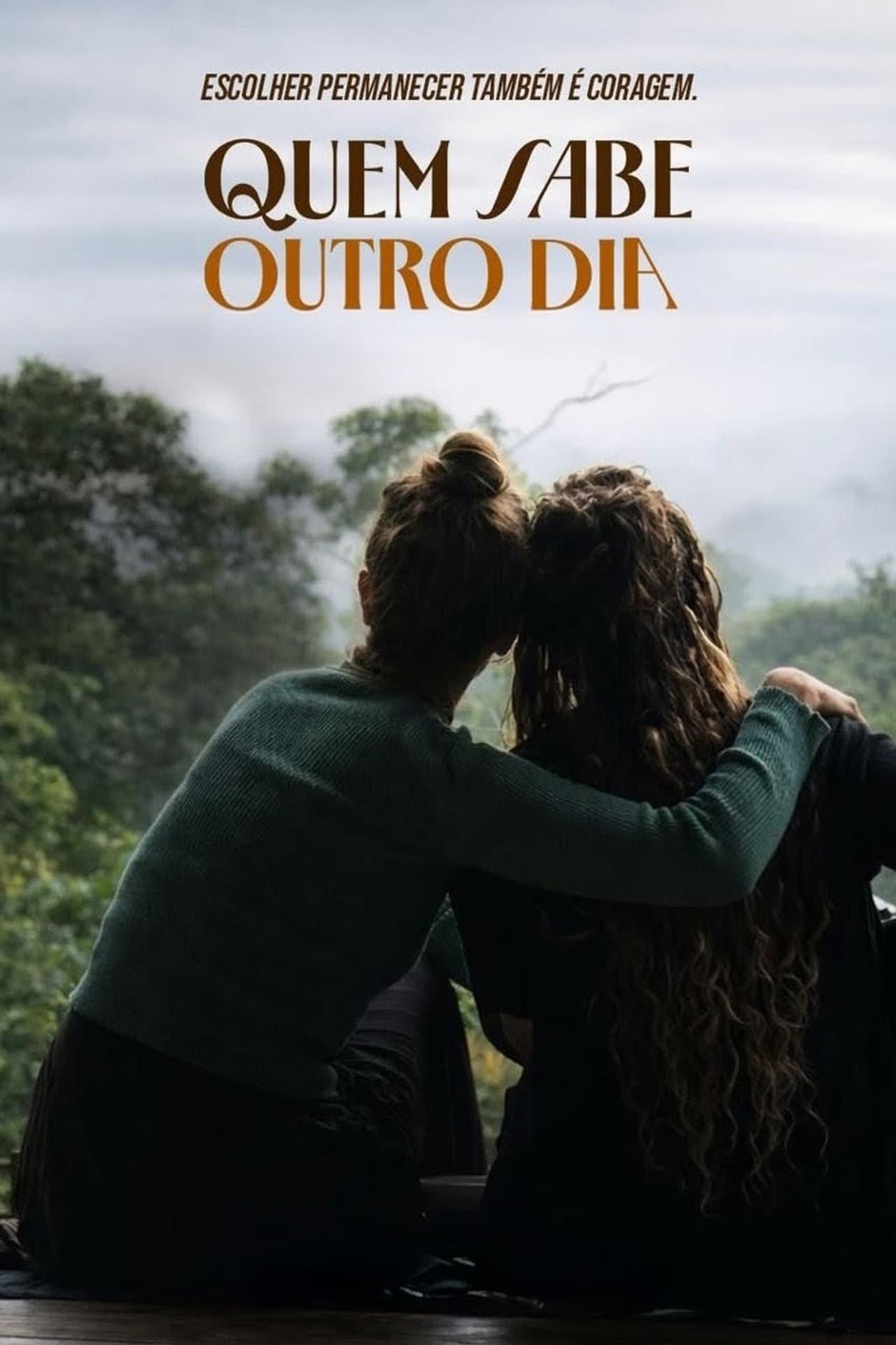 Quem Sabe Outro Dia preview 2