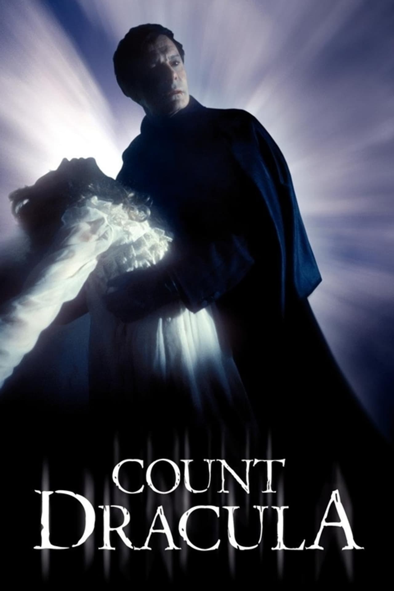 Count Dracula preview 2