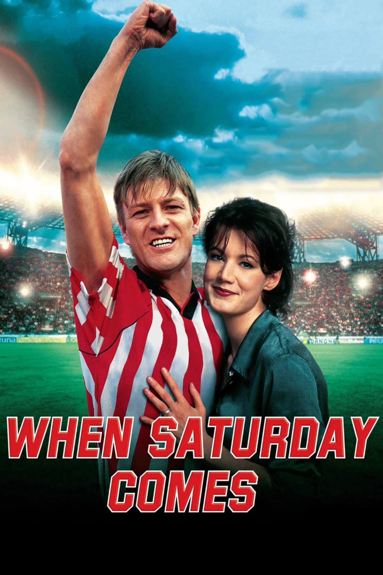 When Saturday Comes preview 2