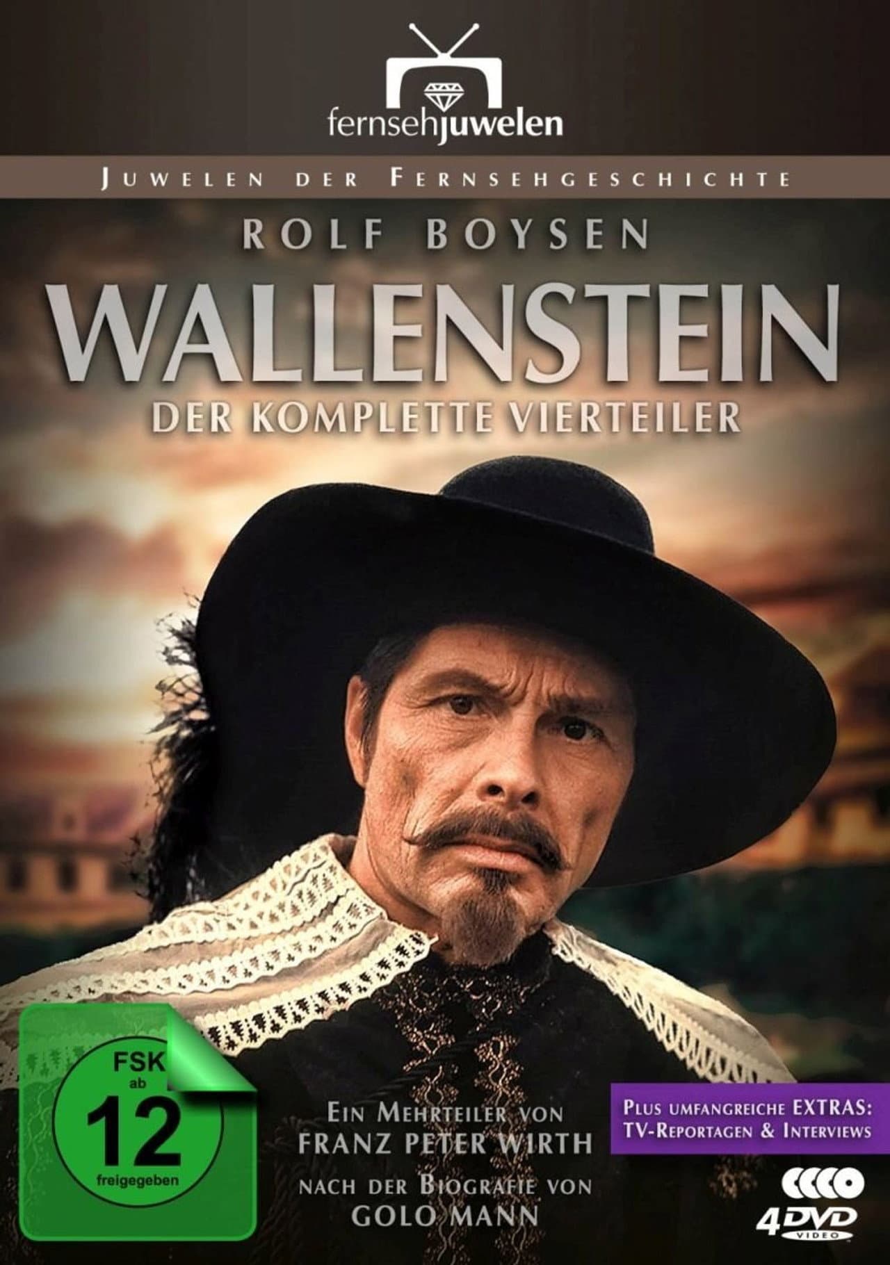 Wallenstein preview 2