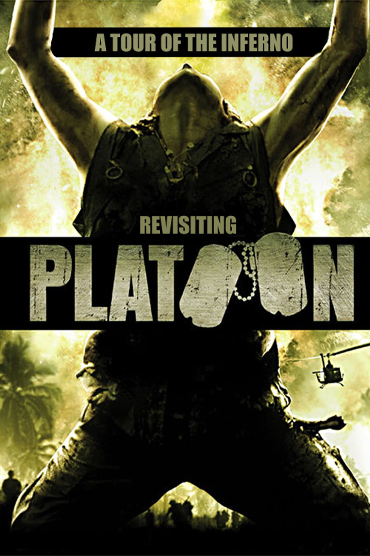 A Tour of the Inferno: Revisiting 'Platoon' preview 1