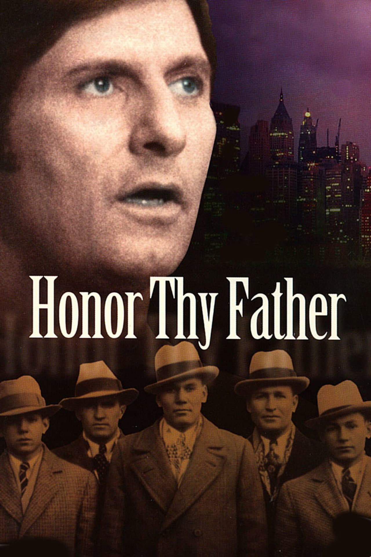 Honor Thy Father preview 2