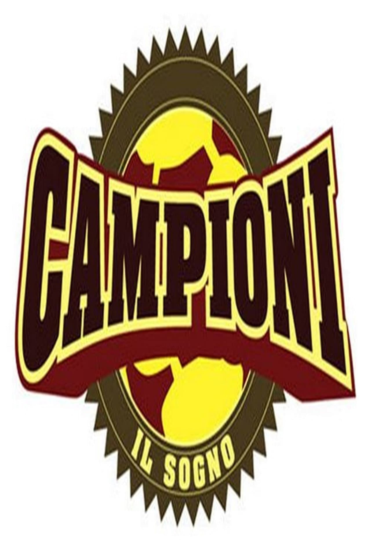 Campioni, il sogno preview 2