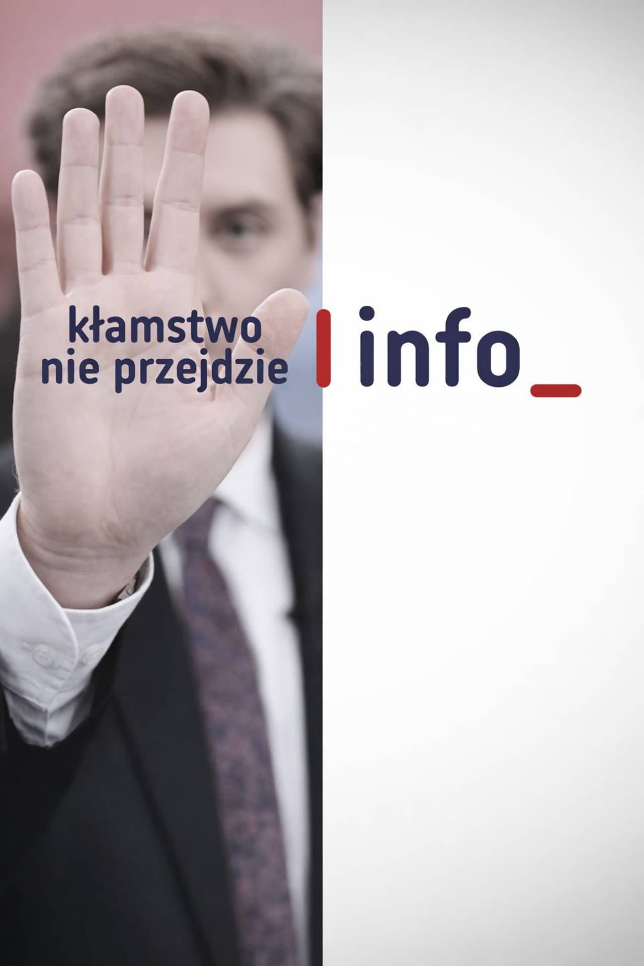 Kłamstwo nie przejdzie preview 2