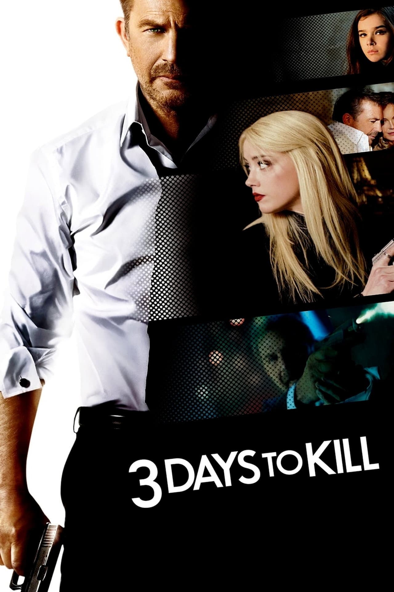 3 Days to Kill preview 2