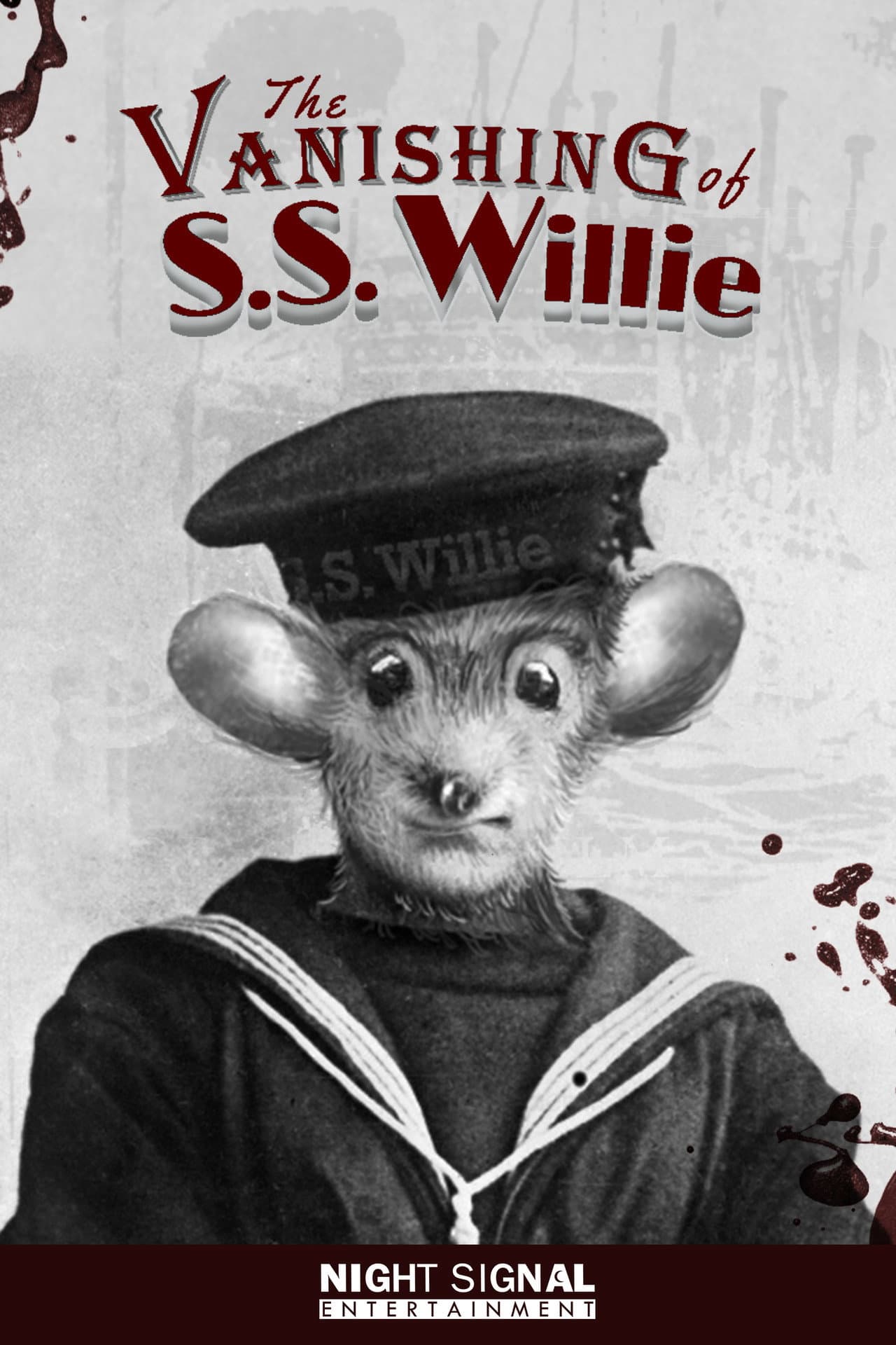 The Vanishing of S.S. Willie preview 2