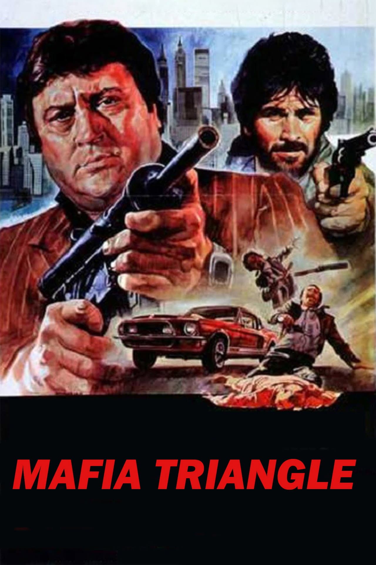 The Mafia Triangle preview 2