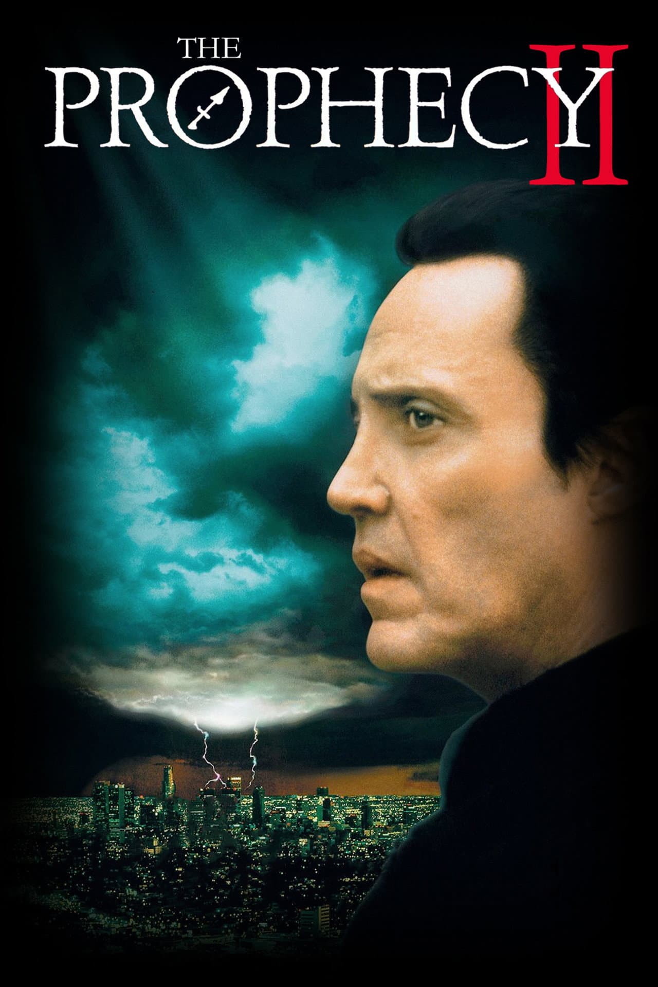 The Prophecy II preview 2