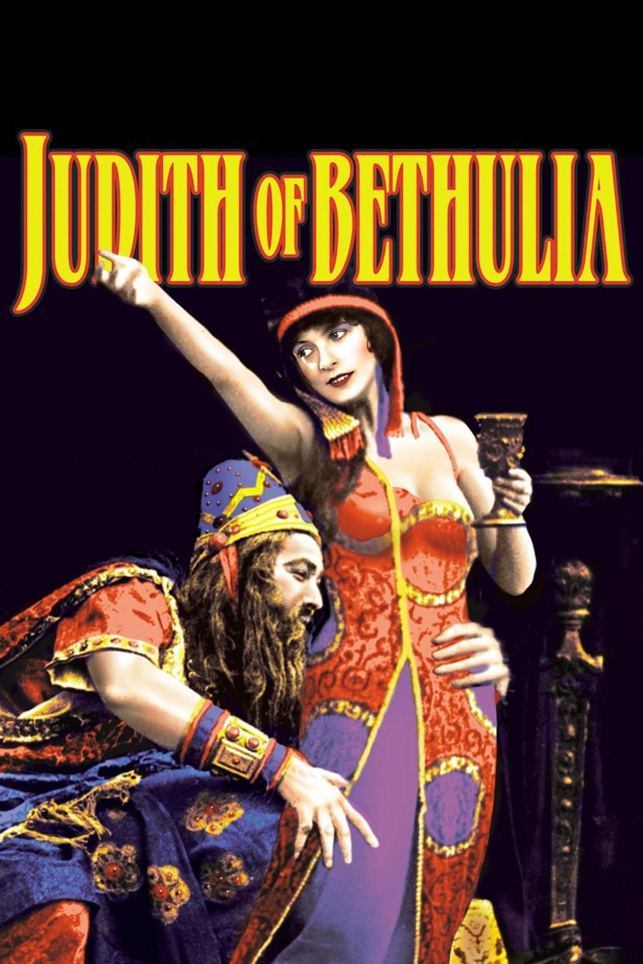 Judith of Bethulia preview 2