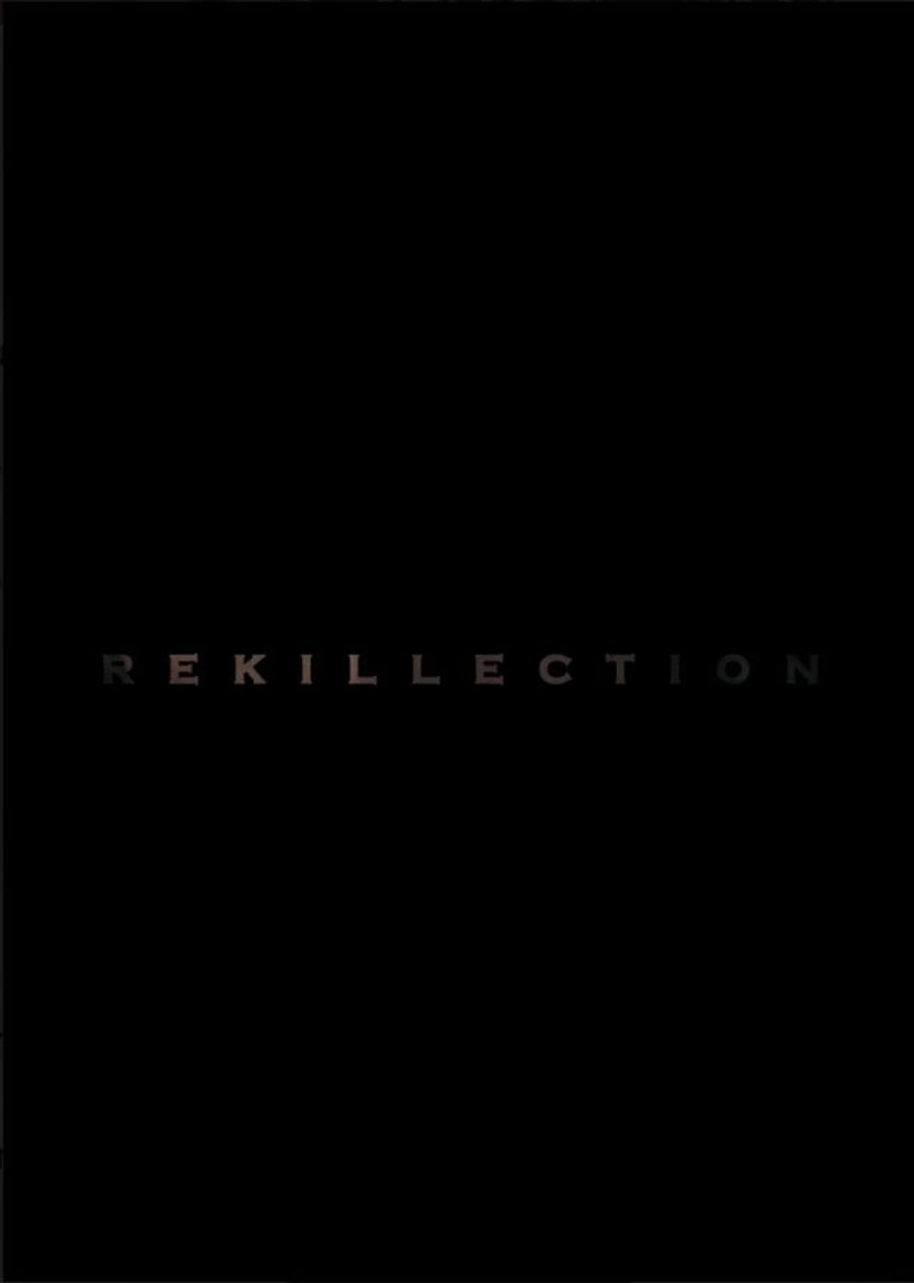 Rekillection preview 2
