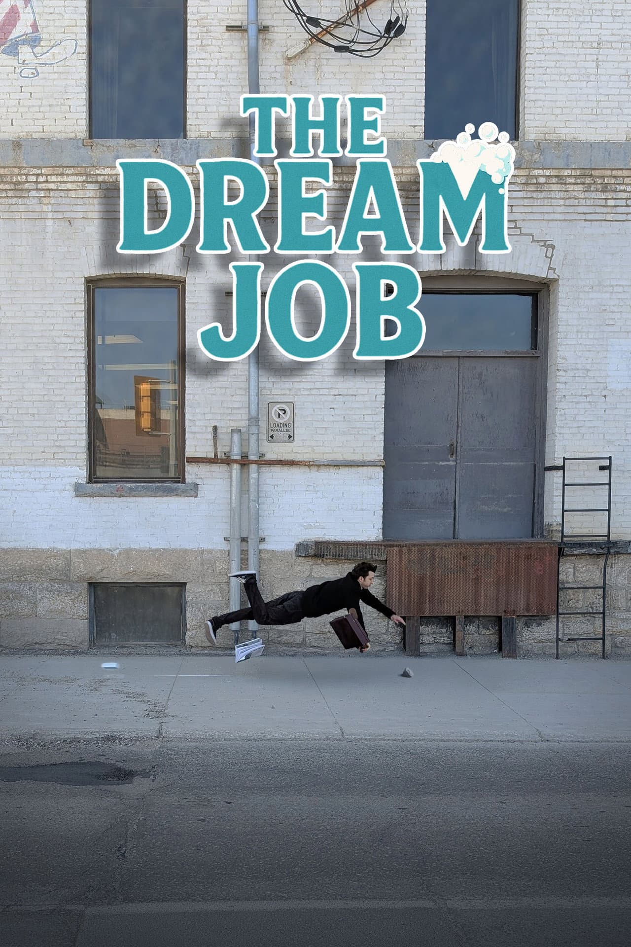 The Dream Job preview 2