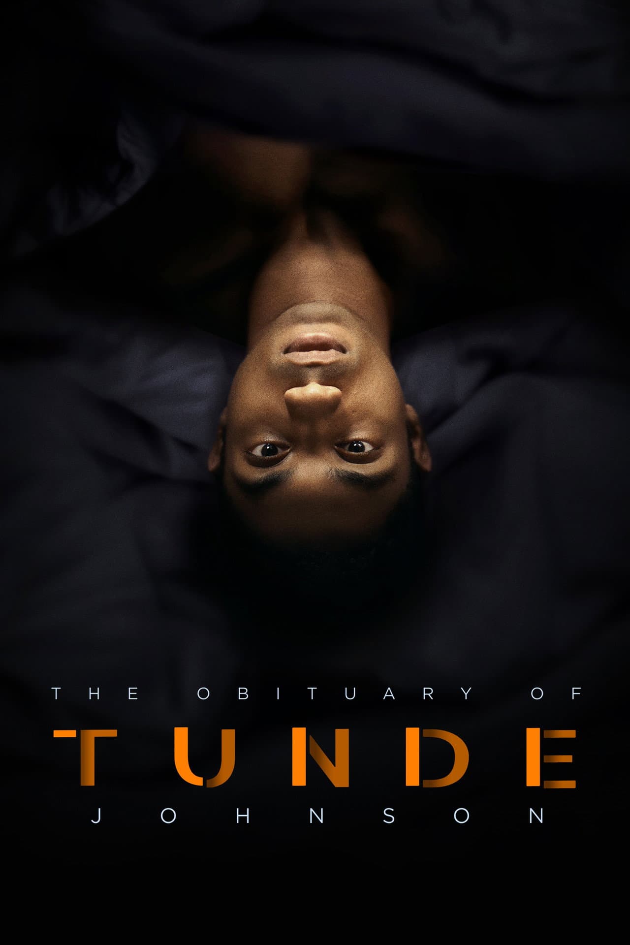 The Obituary of Tunde Johnson preview 2